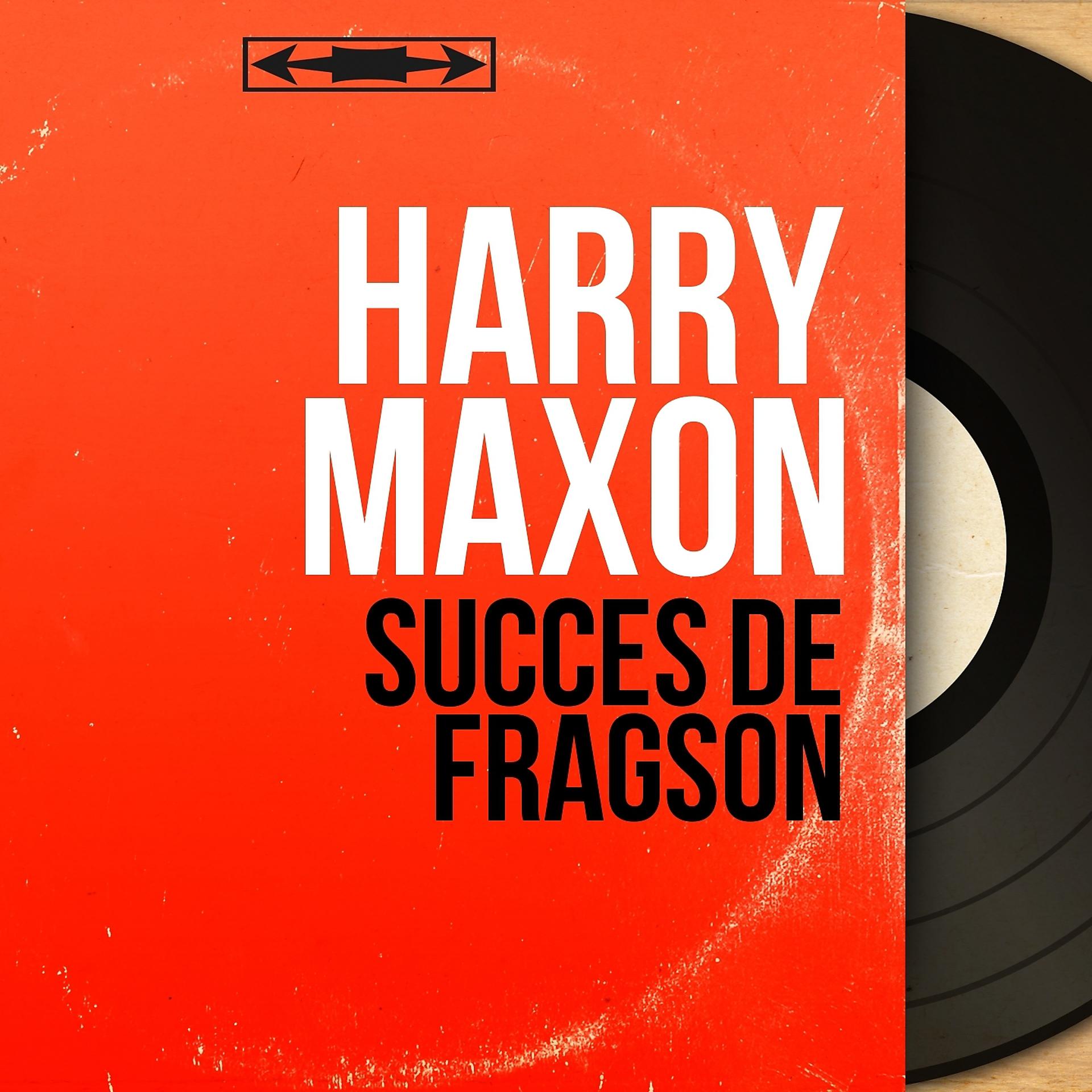 Постер альбома Succès de Fragson