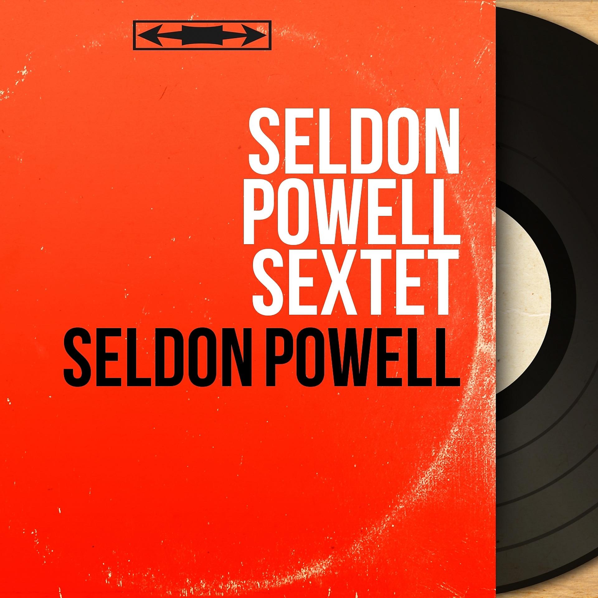 Постер альбома Seldon Powell