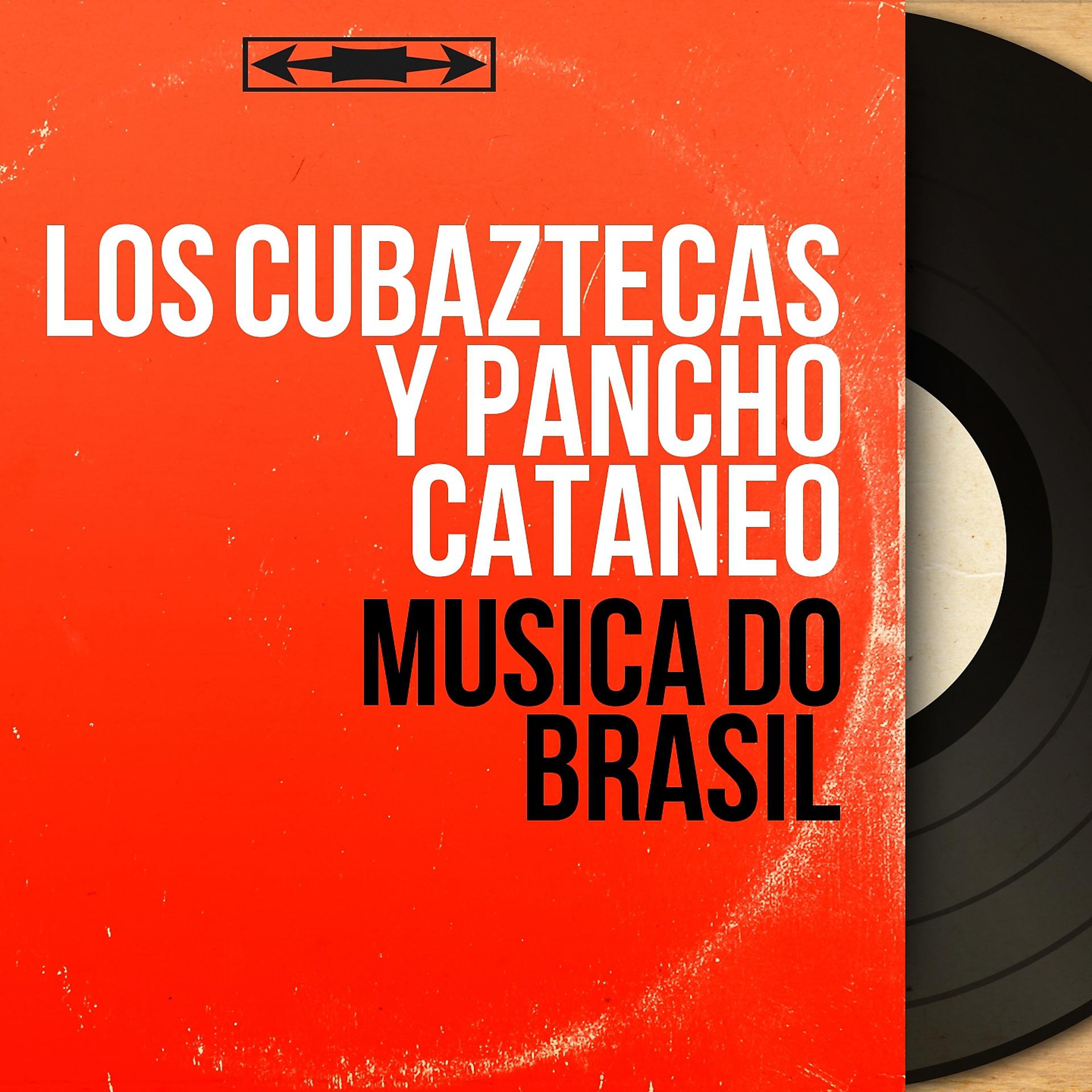 Постер альбома Musica do Brasil