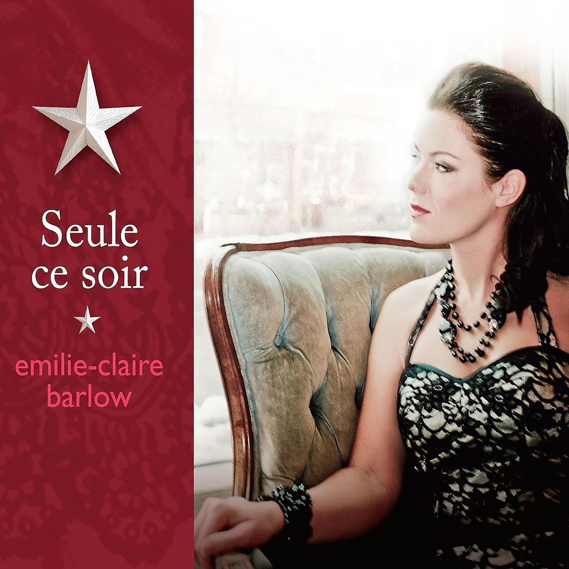 Постер альбома Seule ce soir