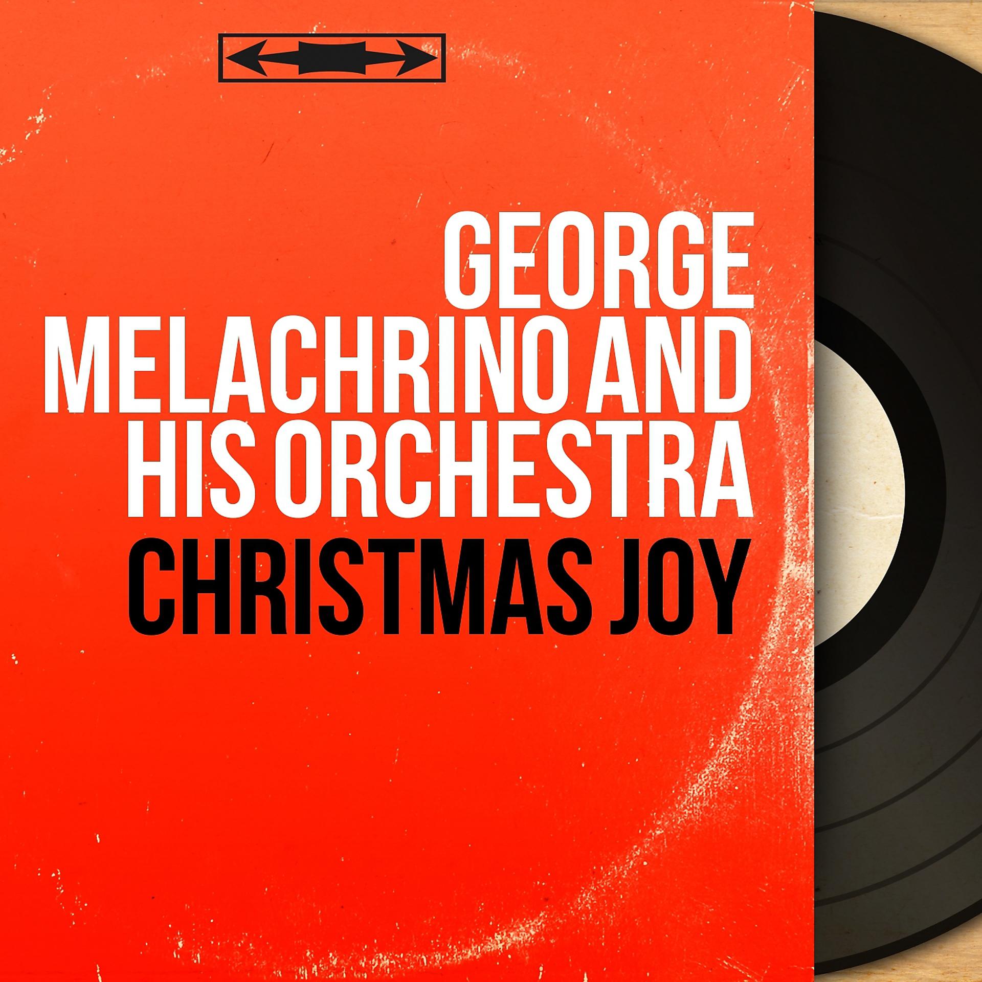 Постер альбома Christmas Joy