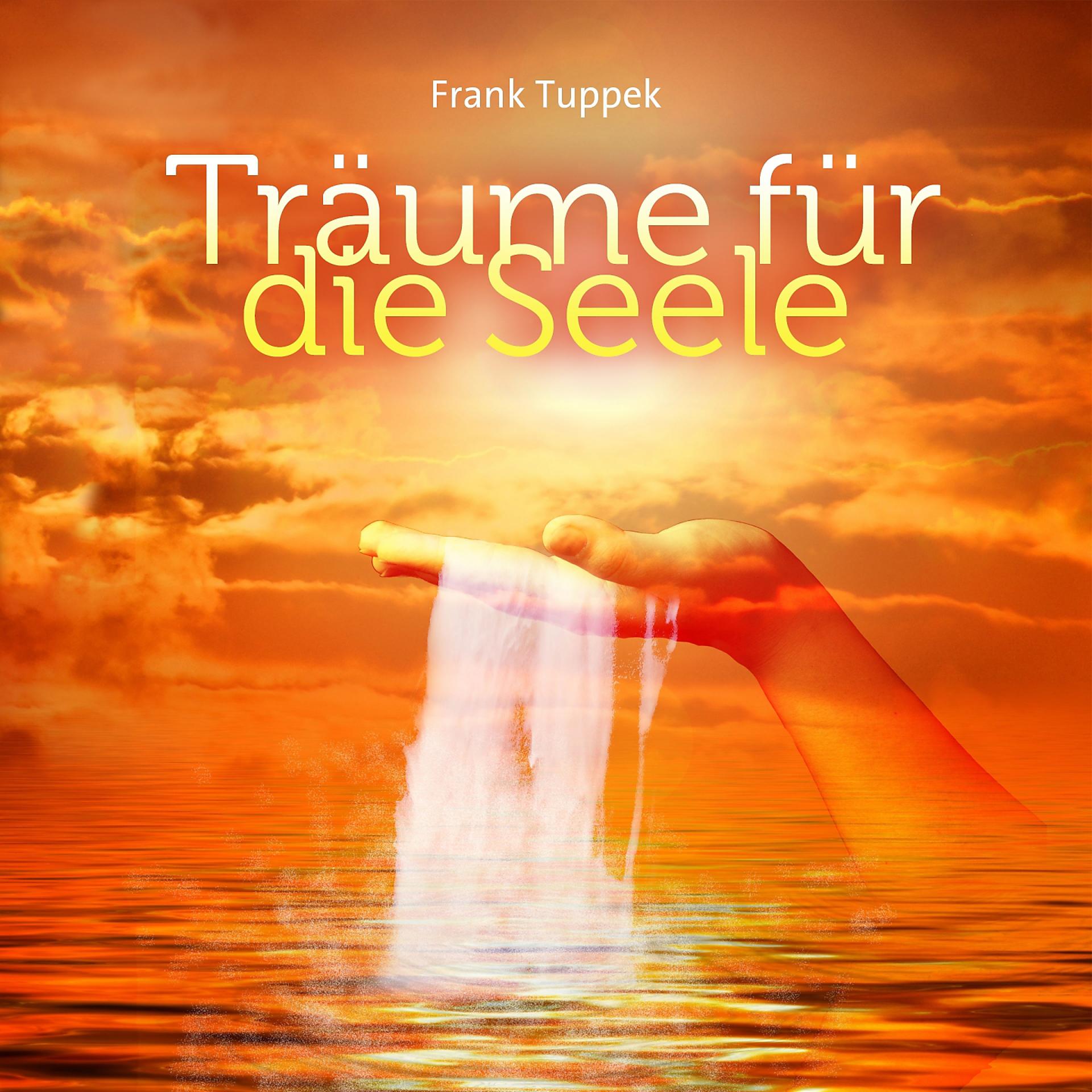 Постер альбома Träume für die Seele