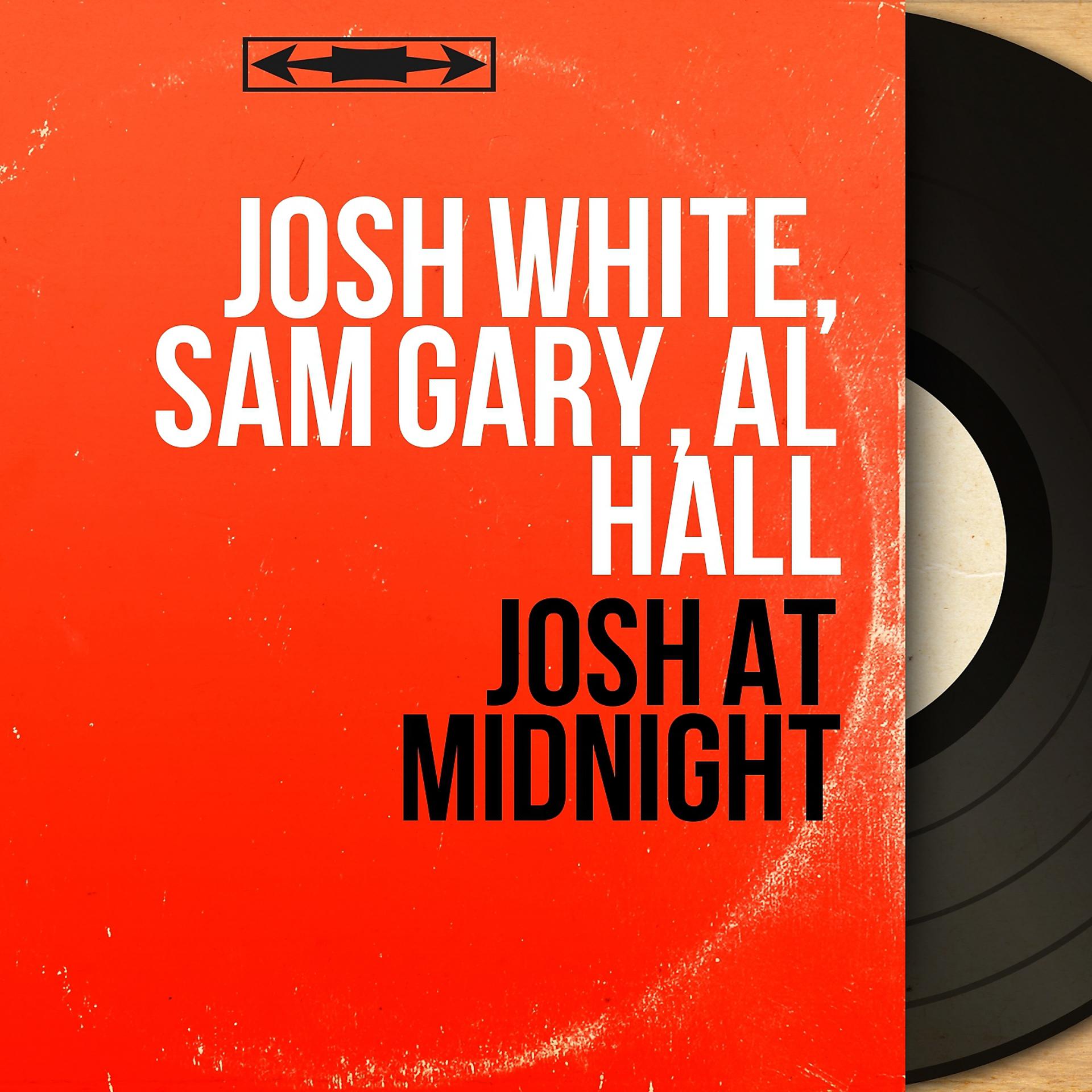 Постер альбома Josh At Midnight