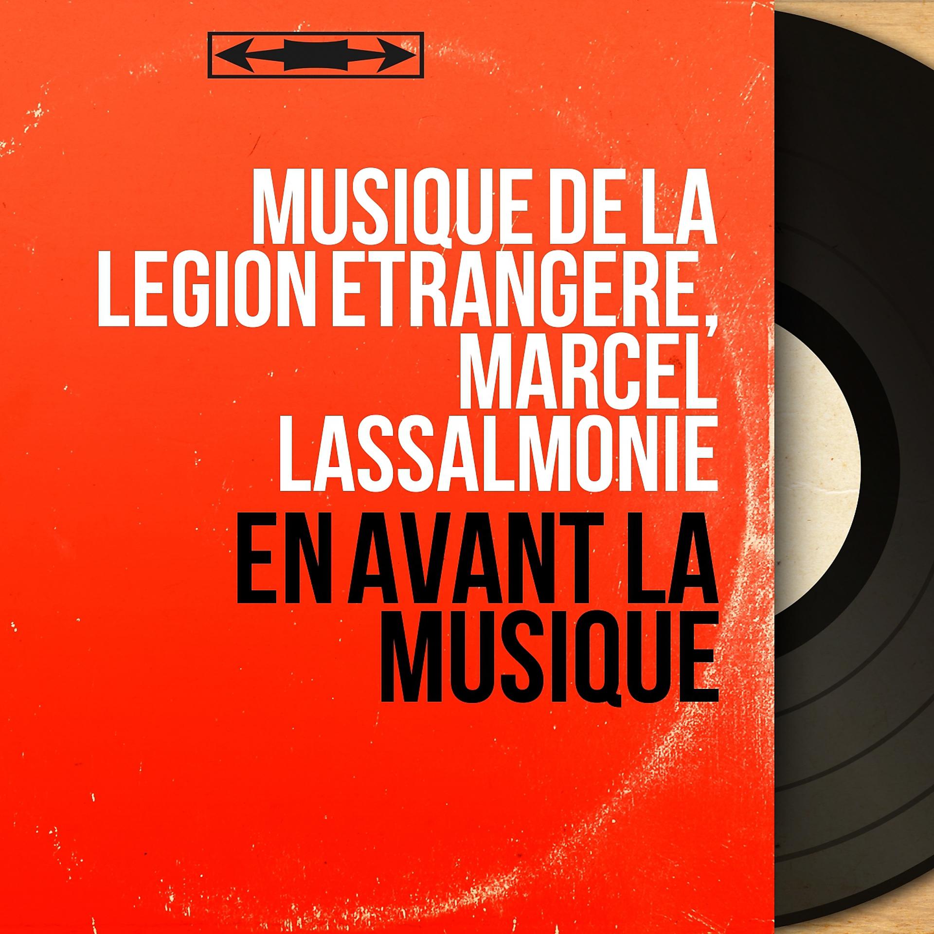 Постер альбома En avant la musique
