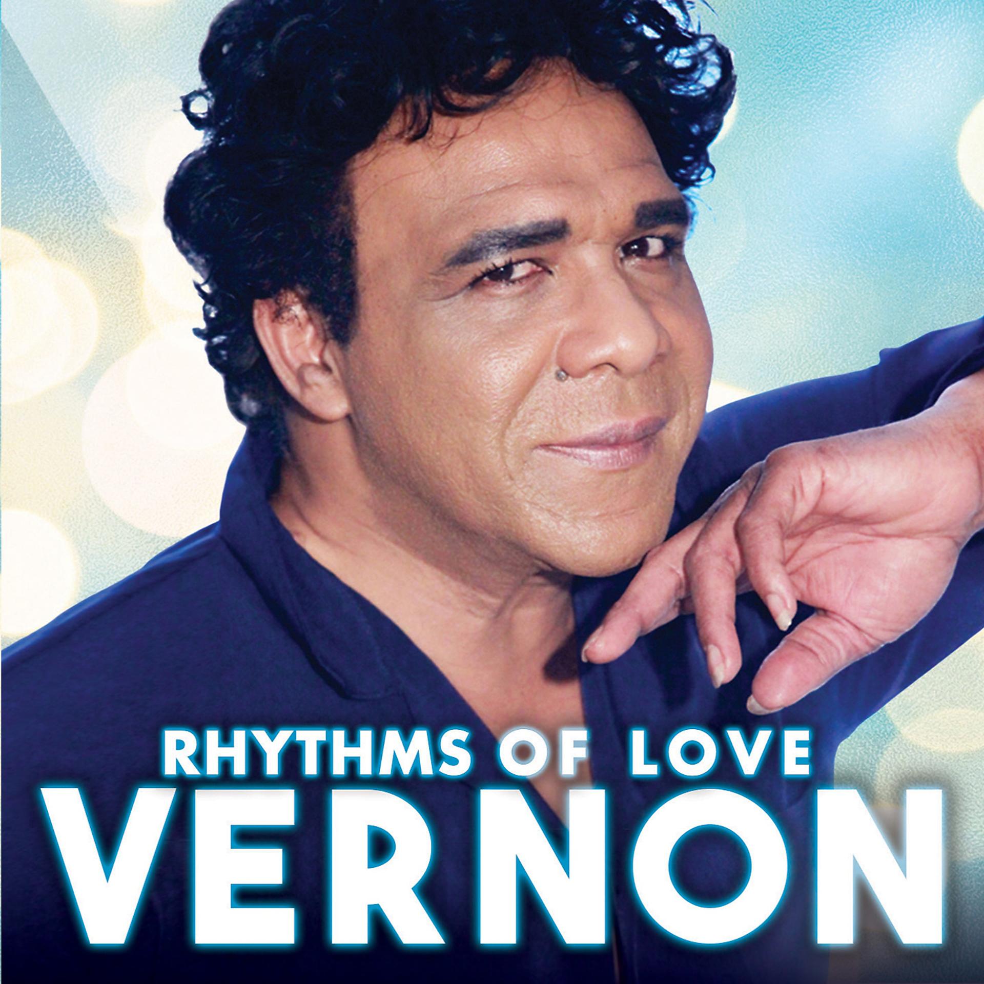 Постер альбома Rhythms of Love