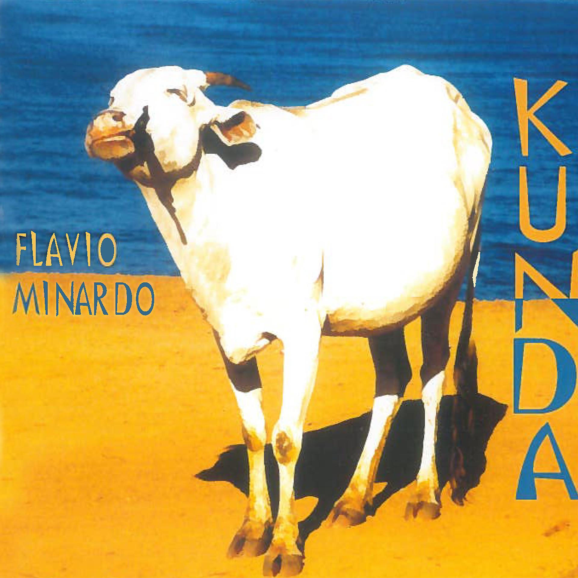 Постер альбома Kunda