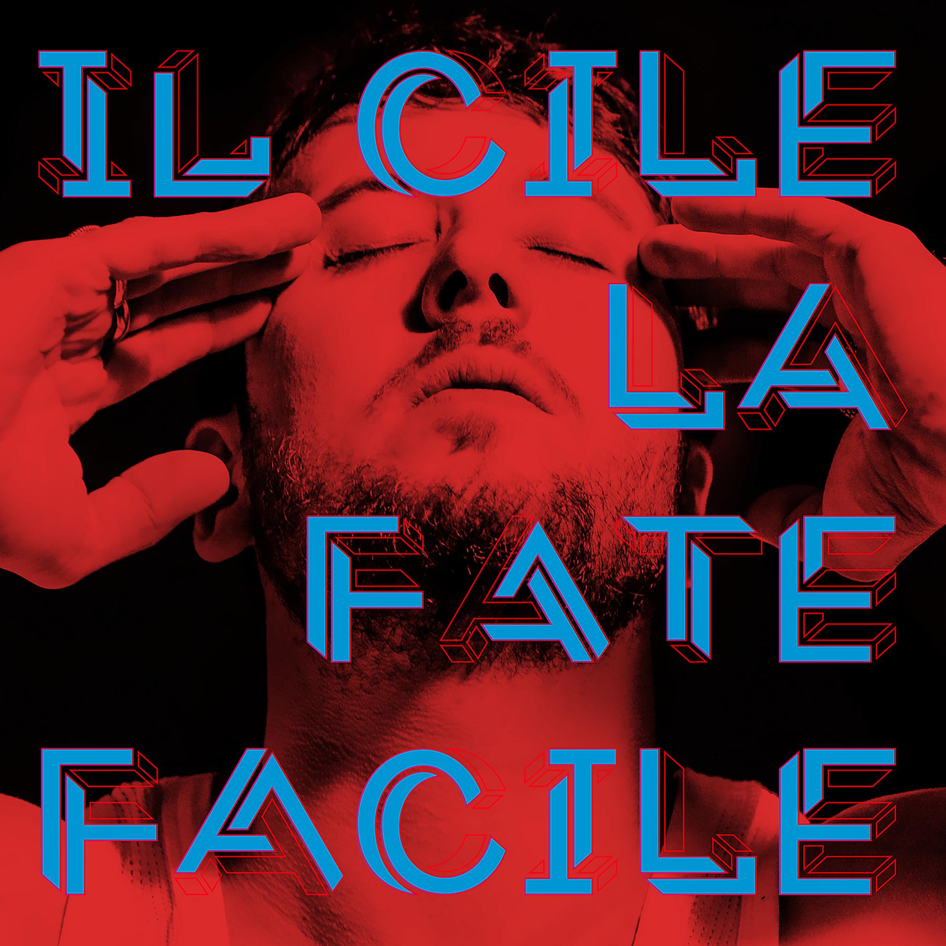 Постер альбома La Fate Facile