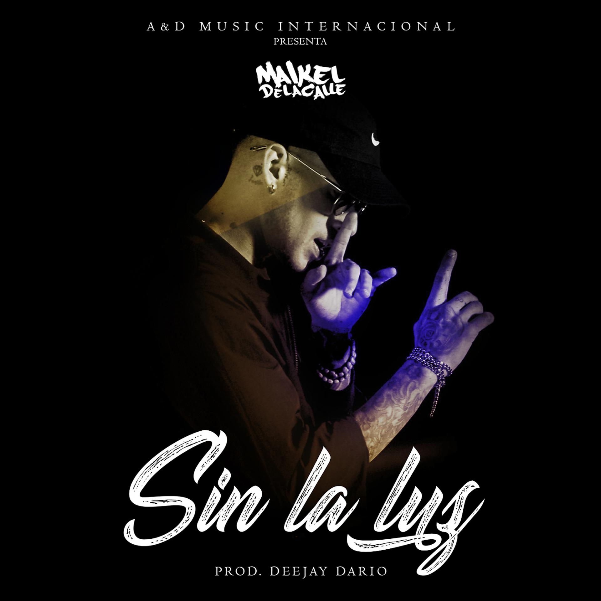 Постер альбома Sin la Luz