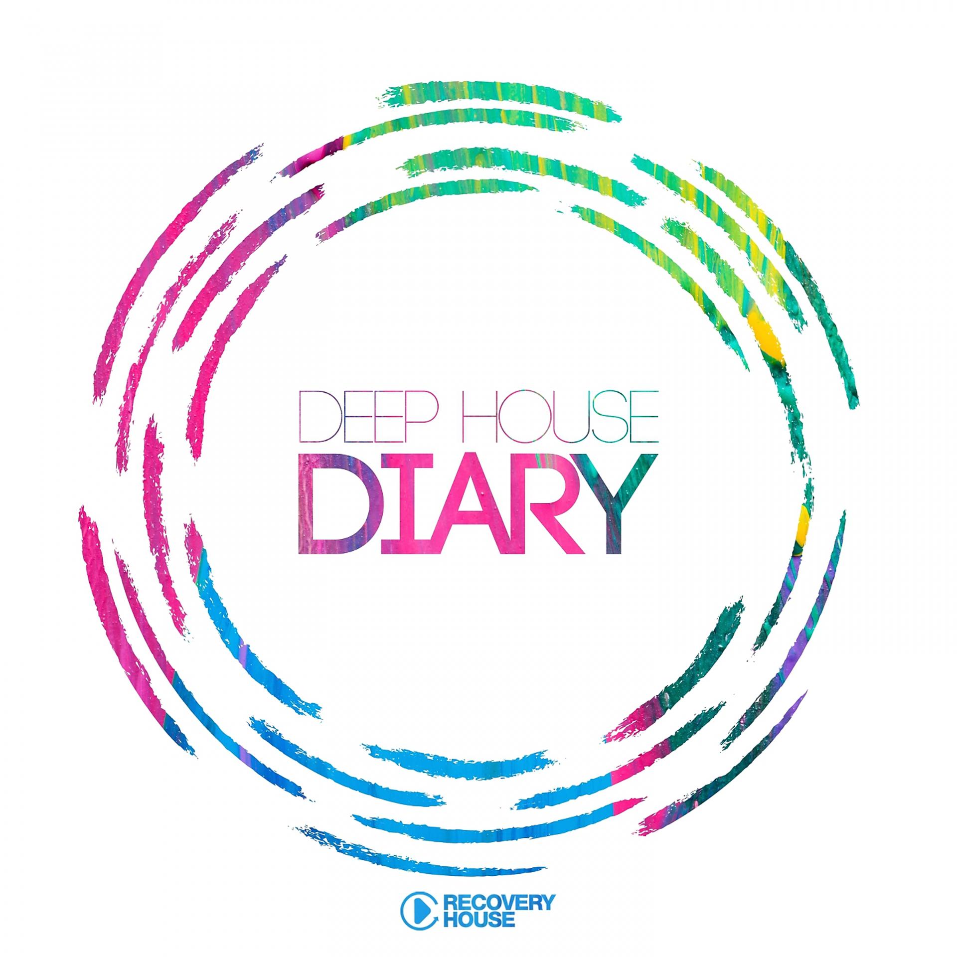 Постер альбома Deep House Diary