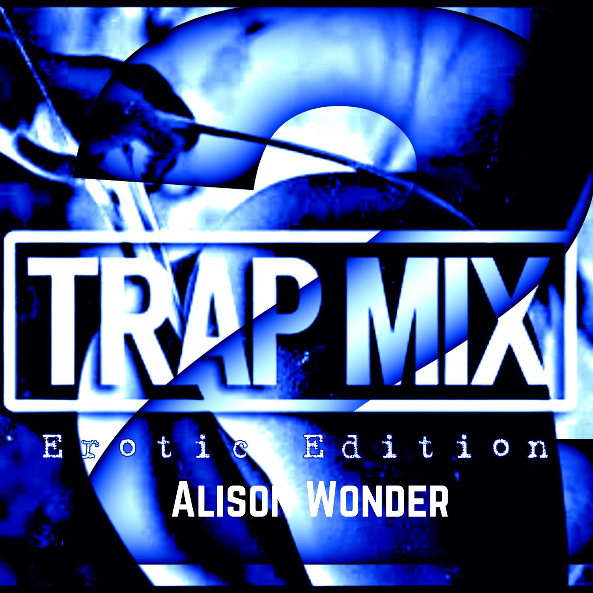 Постер альбома Trap Mix