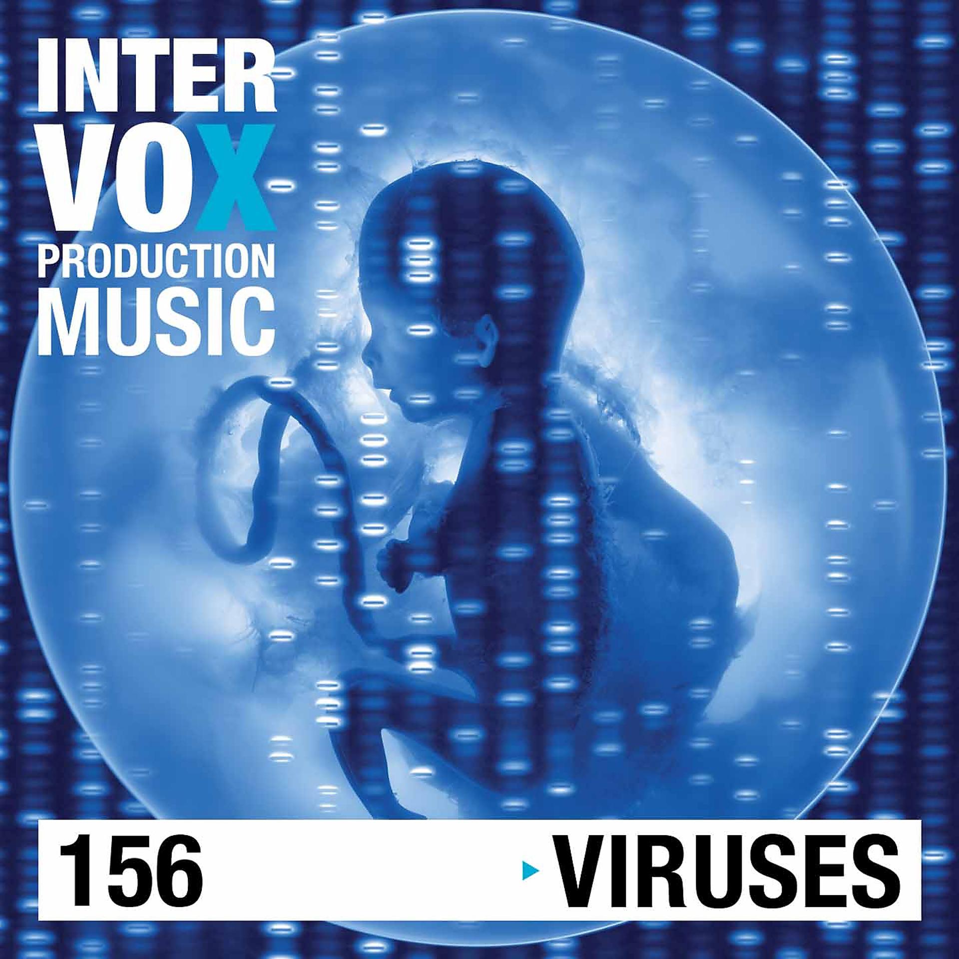 Постер альбома Viruses