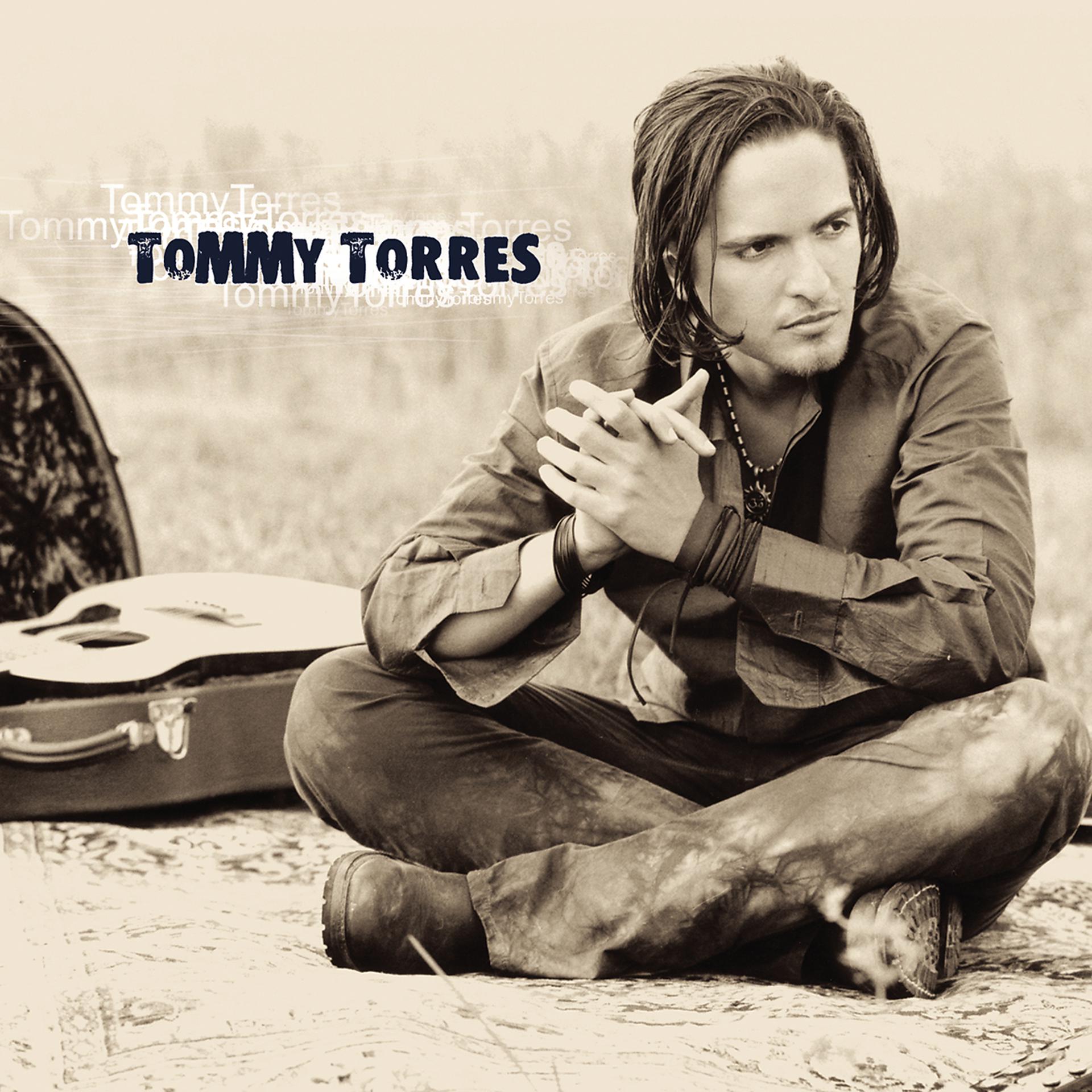Постер альбома Tommy Torres