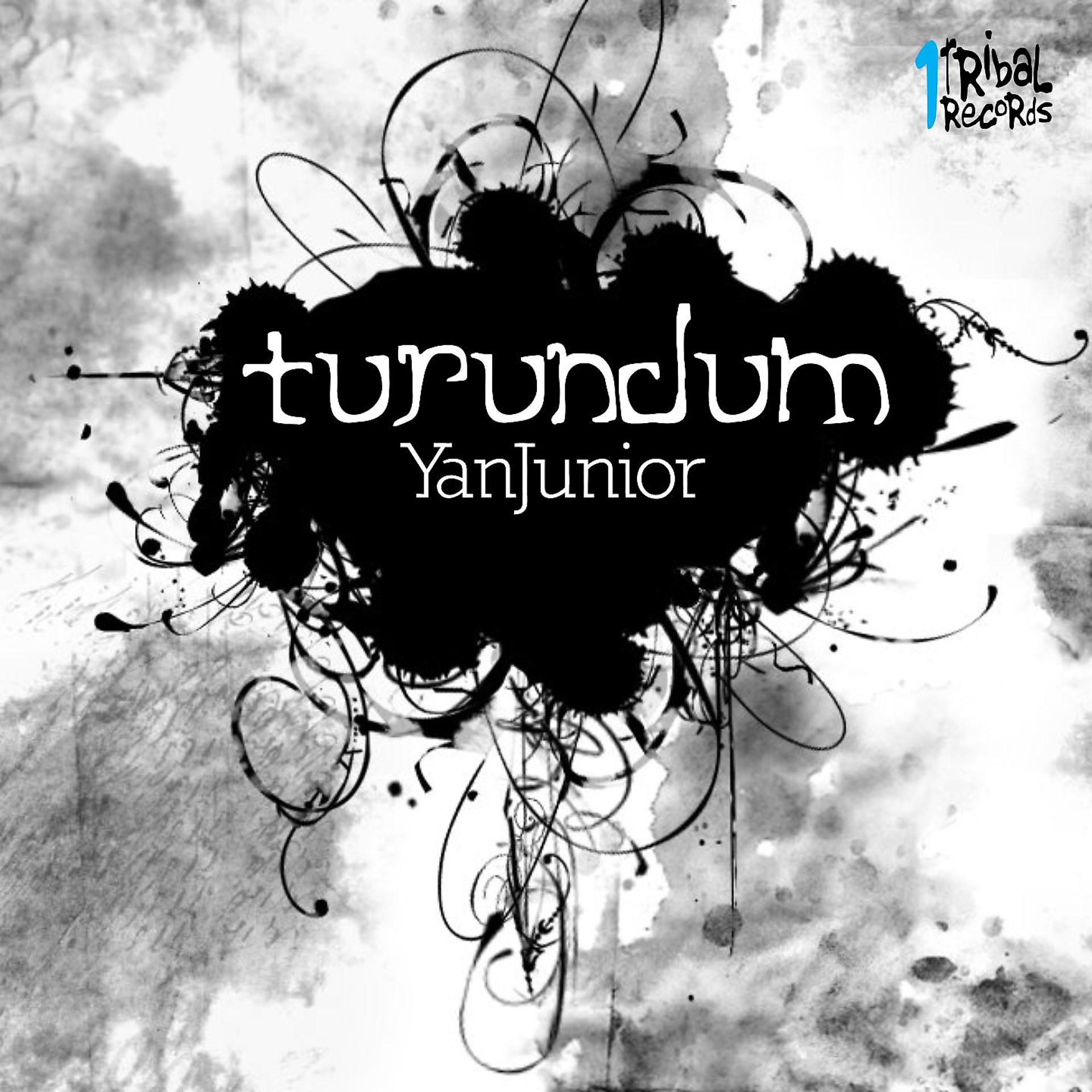 Постер альбома Turundum