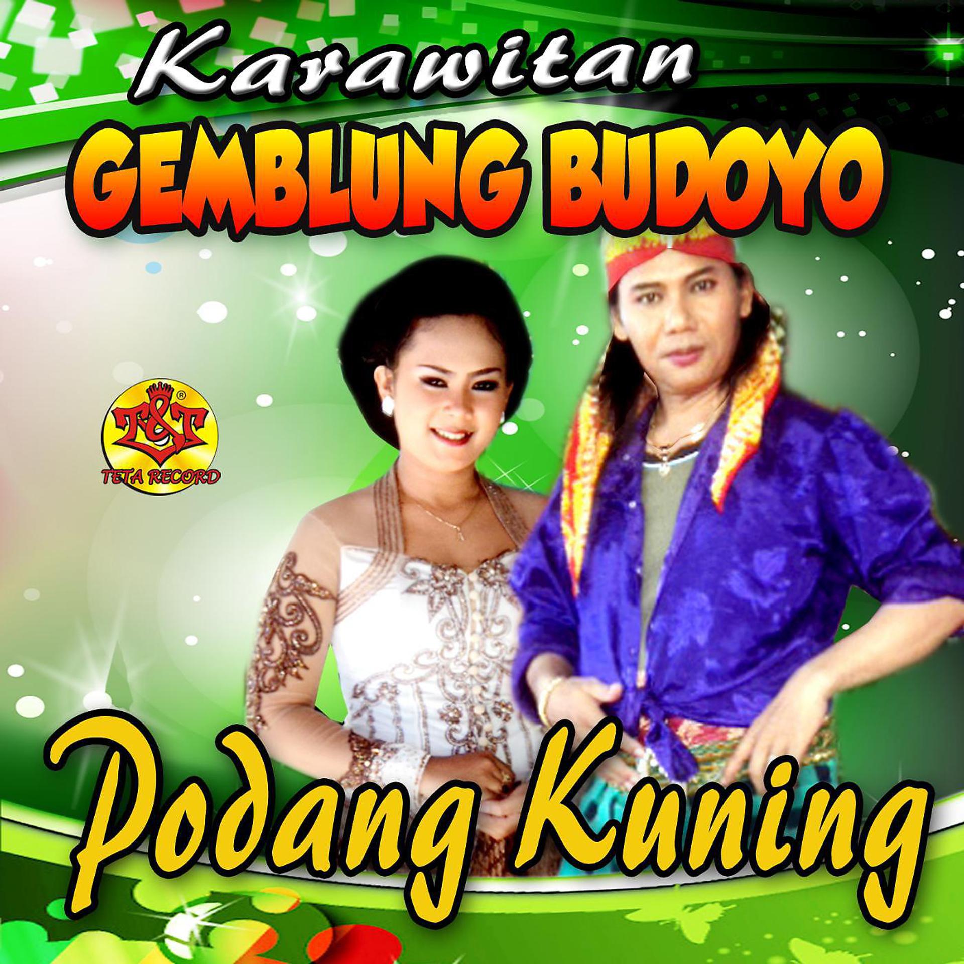 Постер альбома Podang Kuning