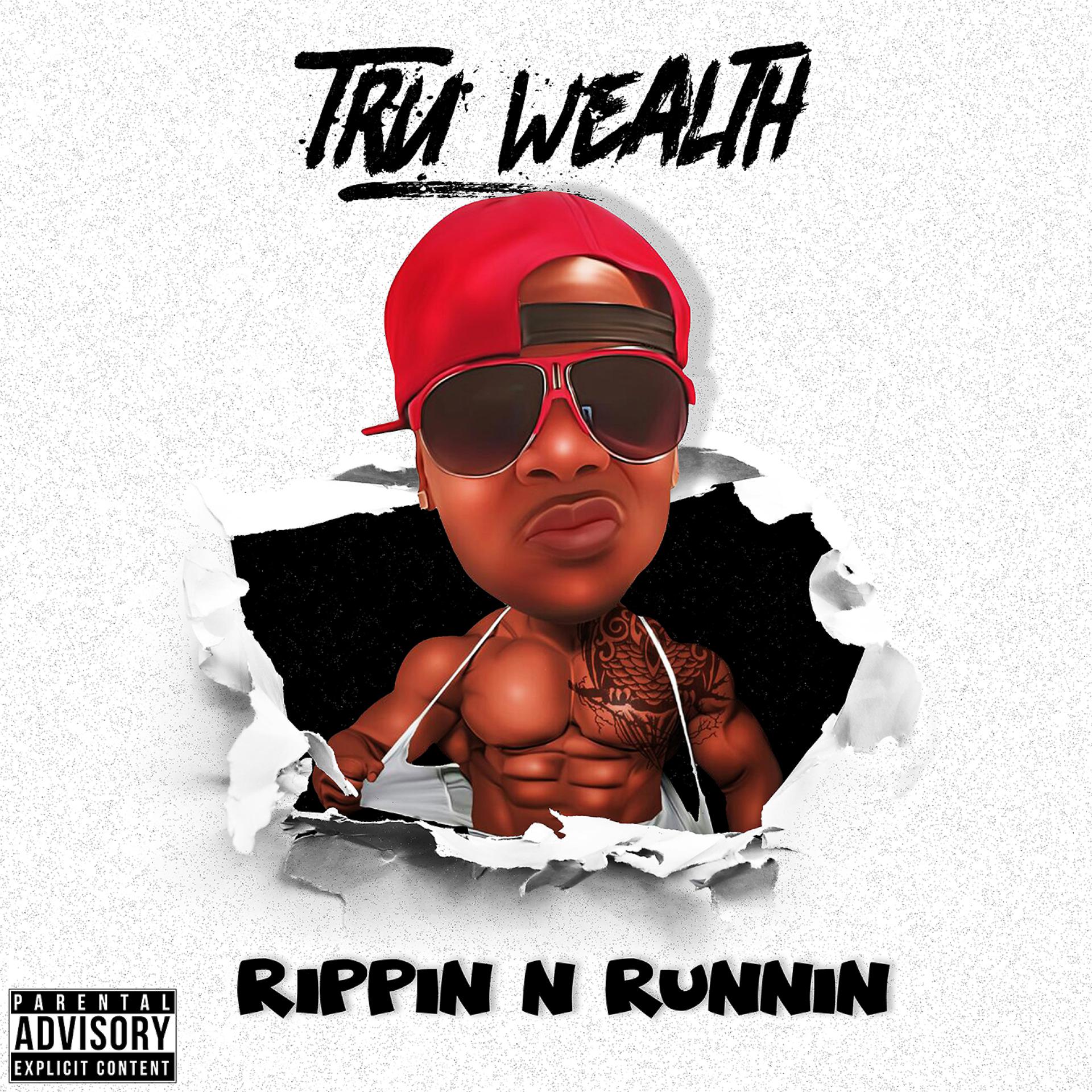 Постер альбома Rippin n' Runnin