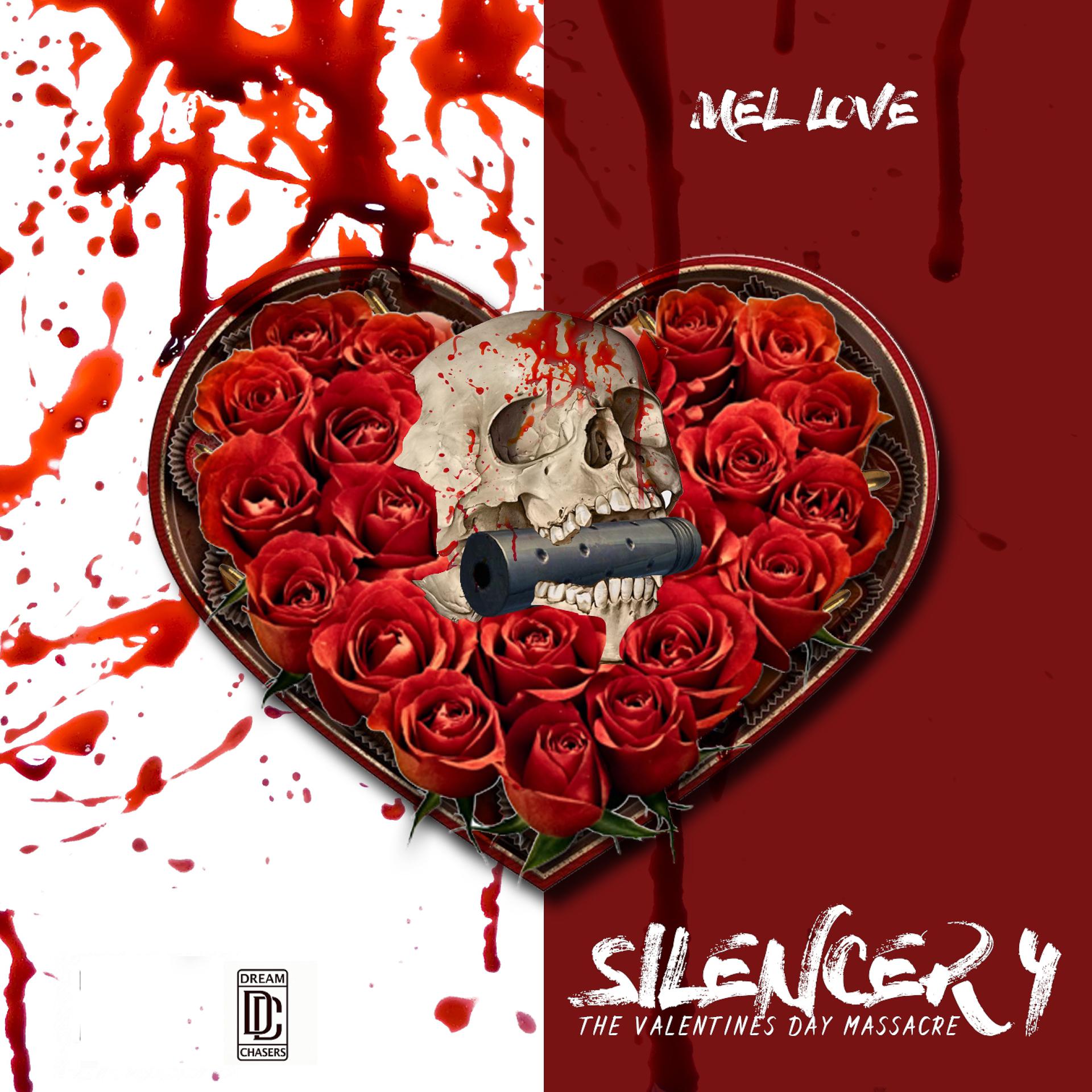 Постер альбома Silencer 4