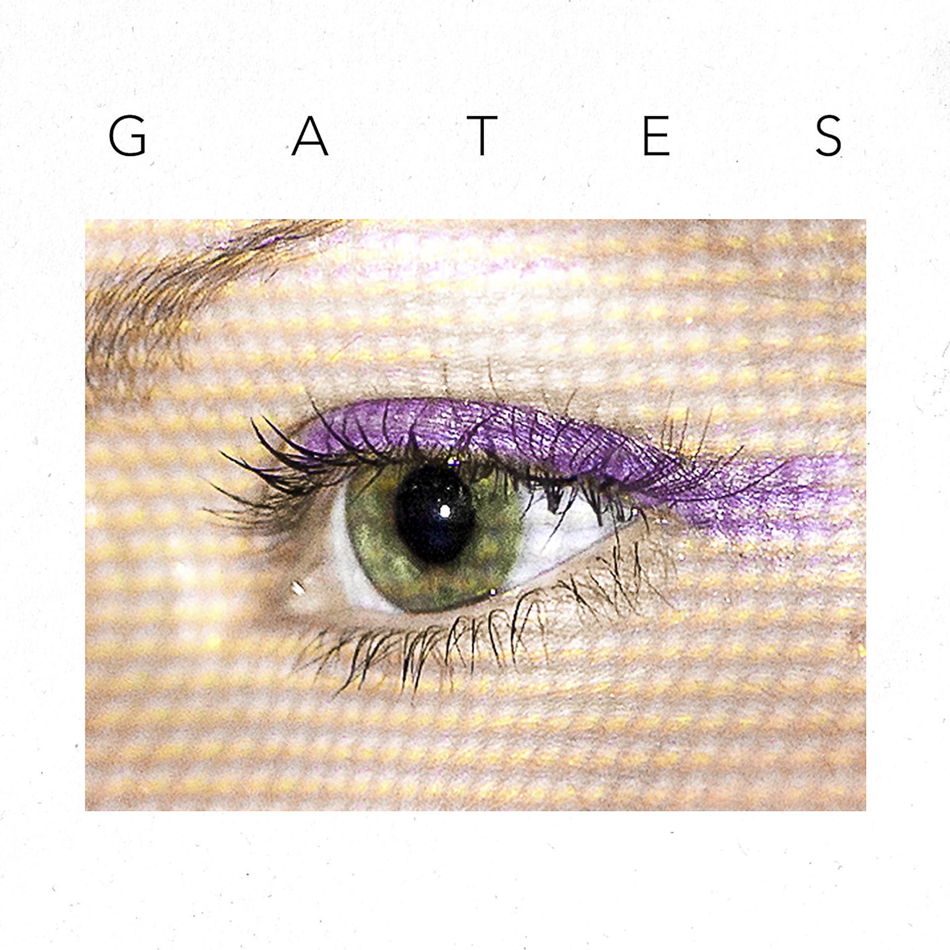 Постер альбома Gates