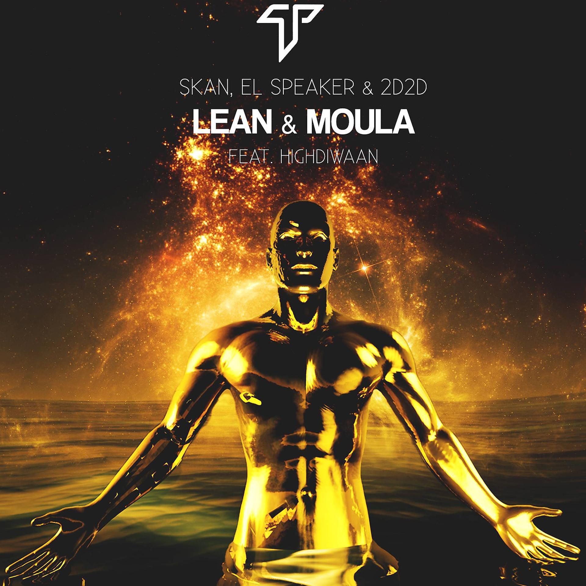 Постер альбома Lean & Moula
