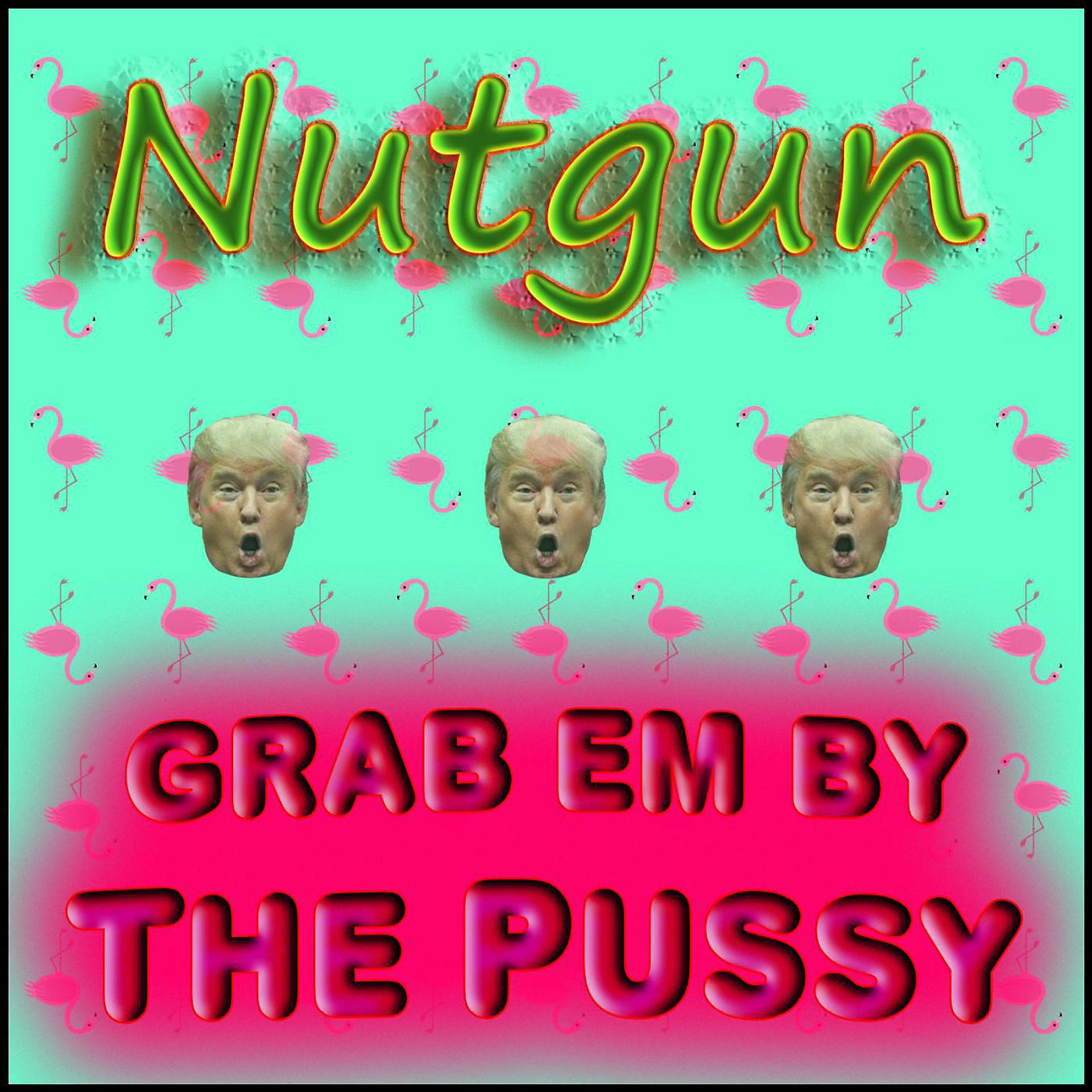 Постер альбома Grab 'Em by the Pussy