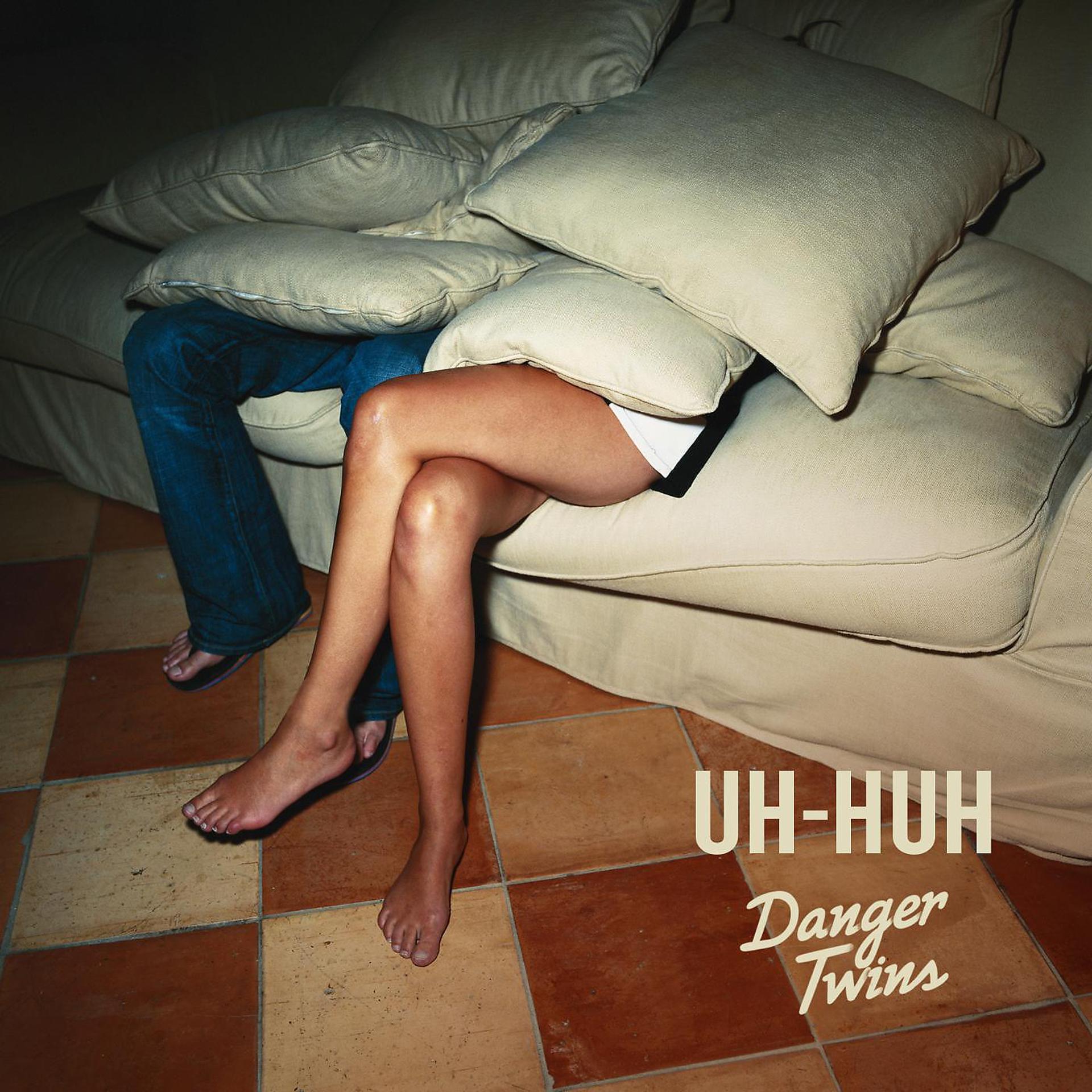 Постер альбома Uh Huh