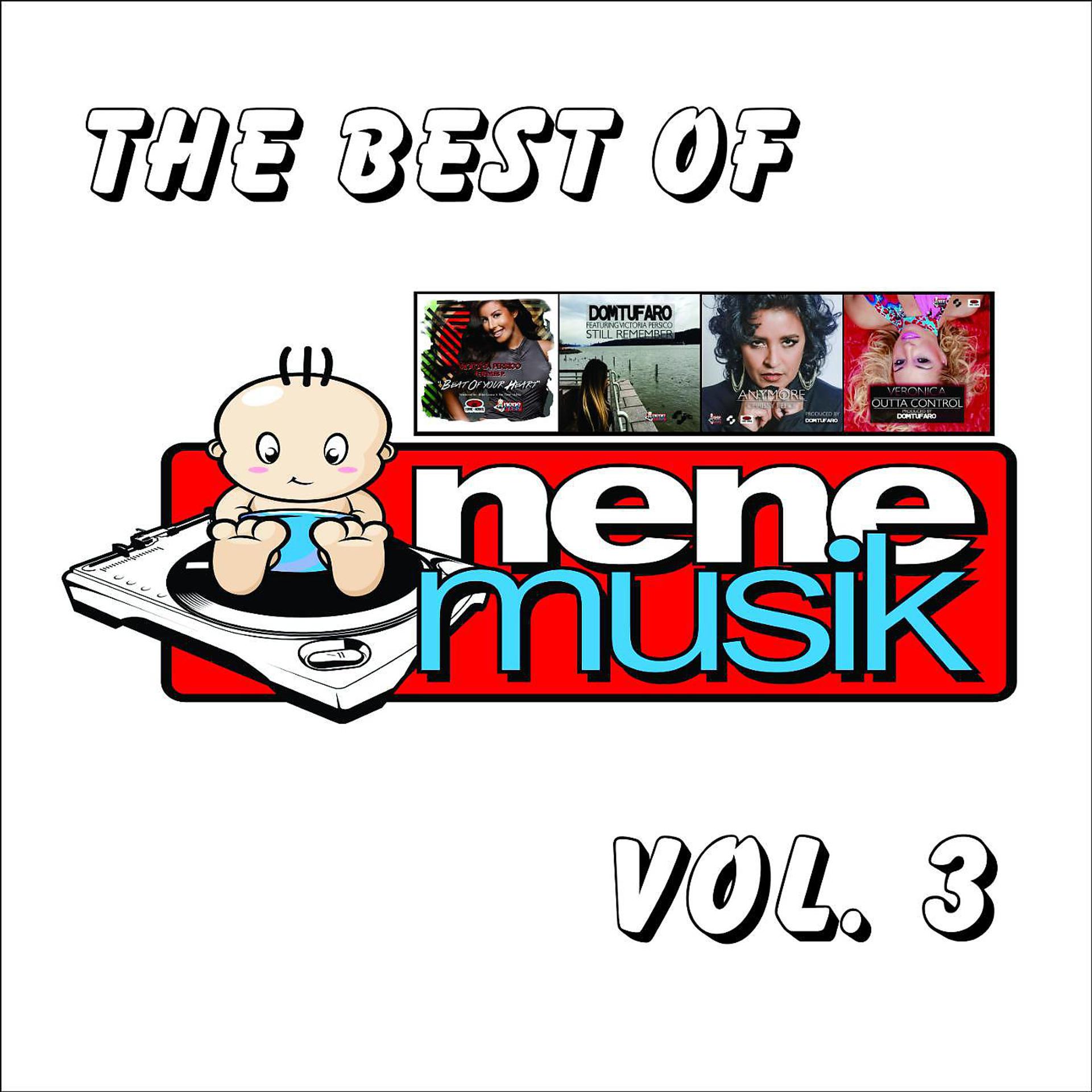 Постер альбома The Best of Nene Musik, Vol. 3