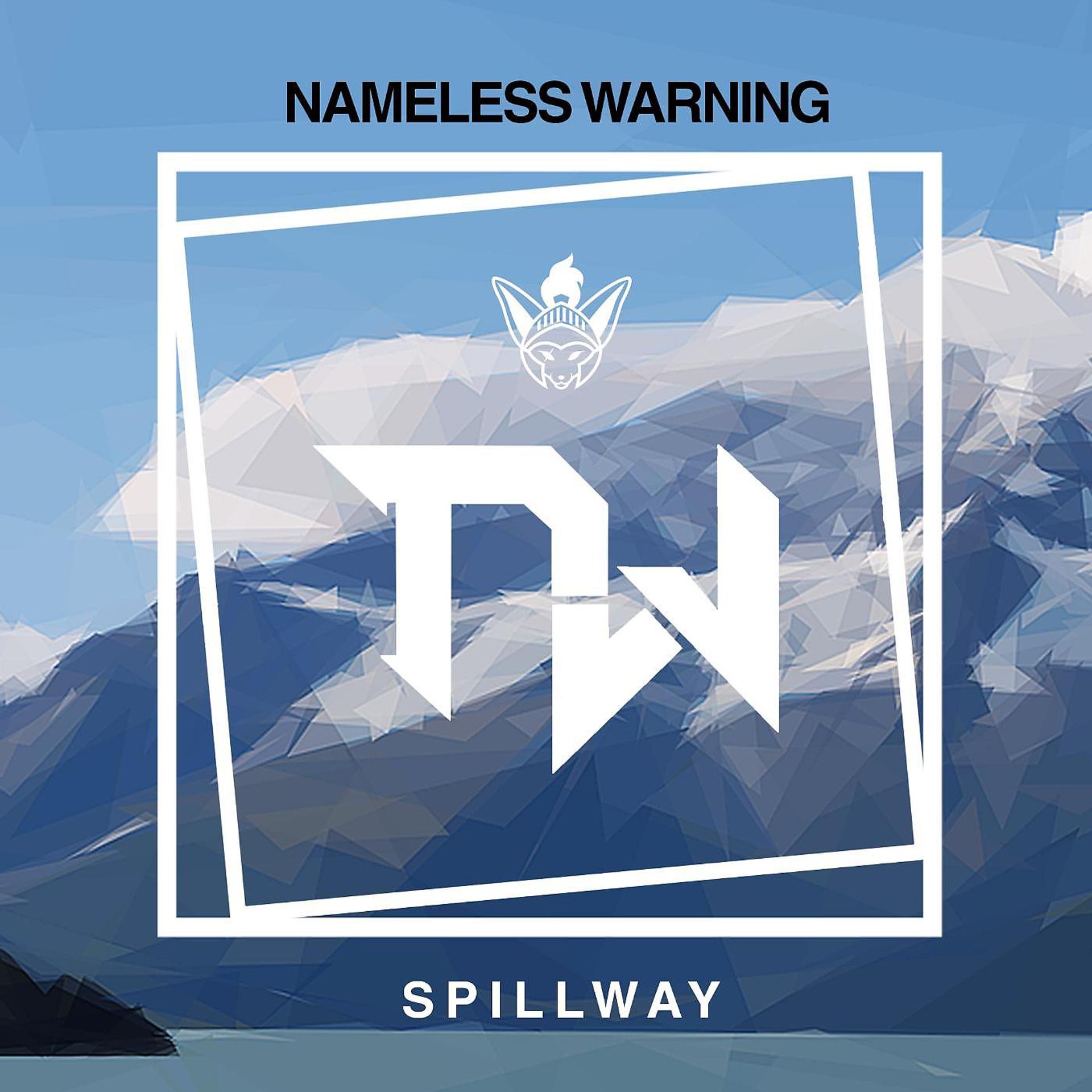 Постер альбома Spillway