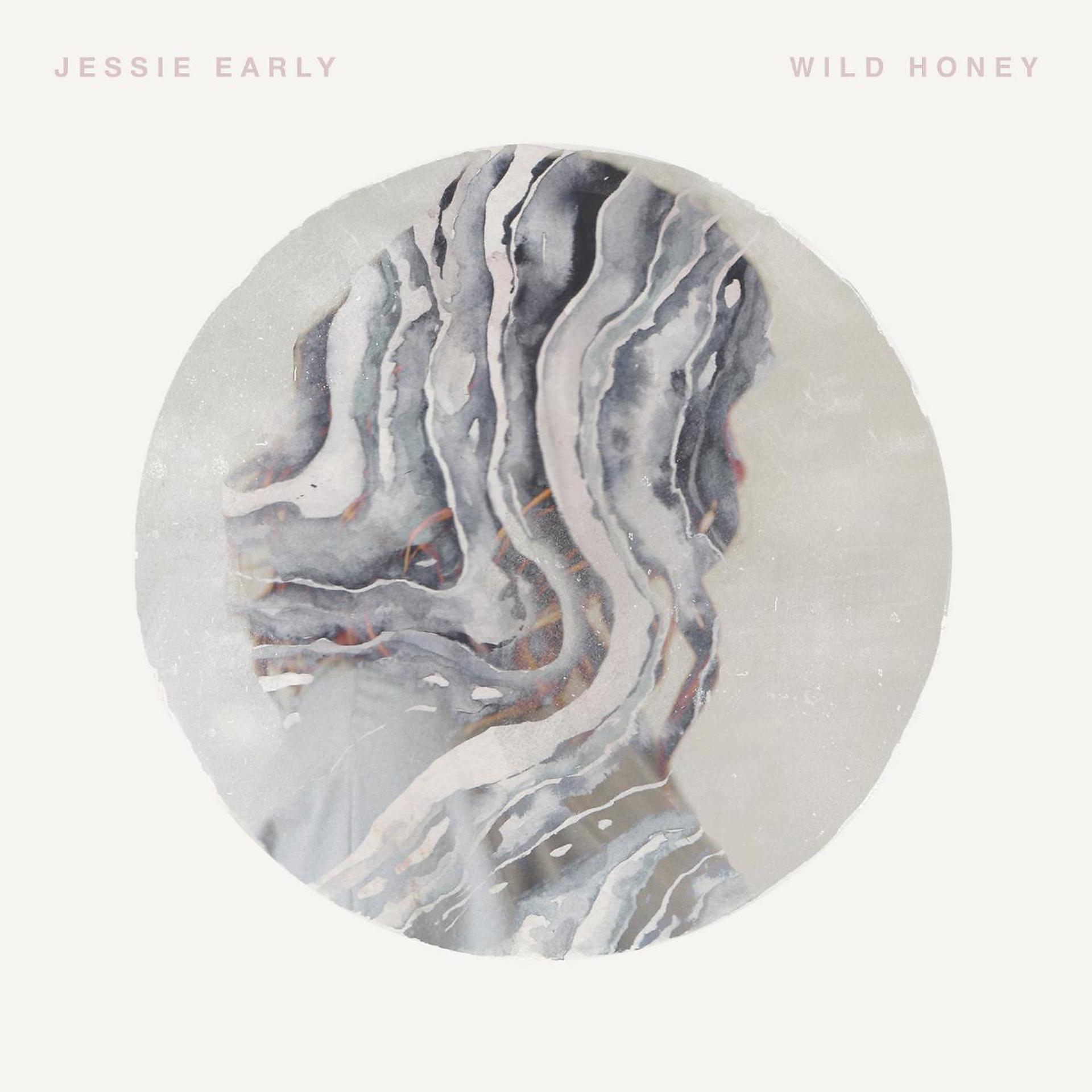 Постер альбома Wild Honey