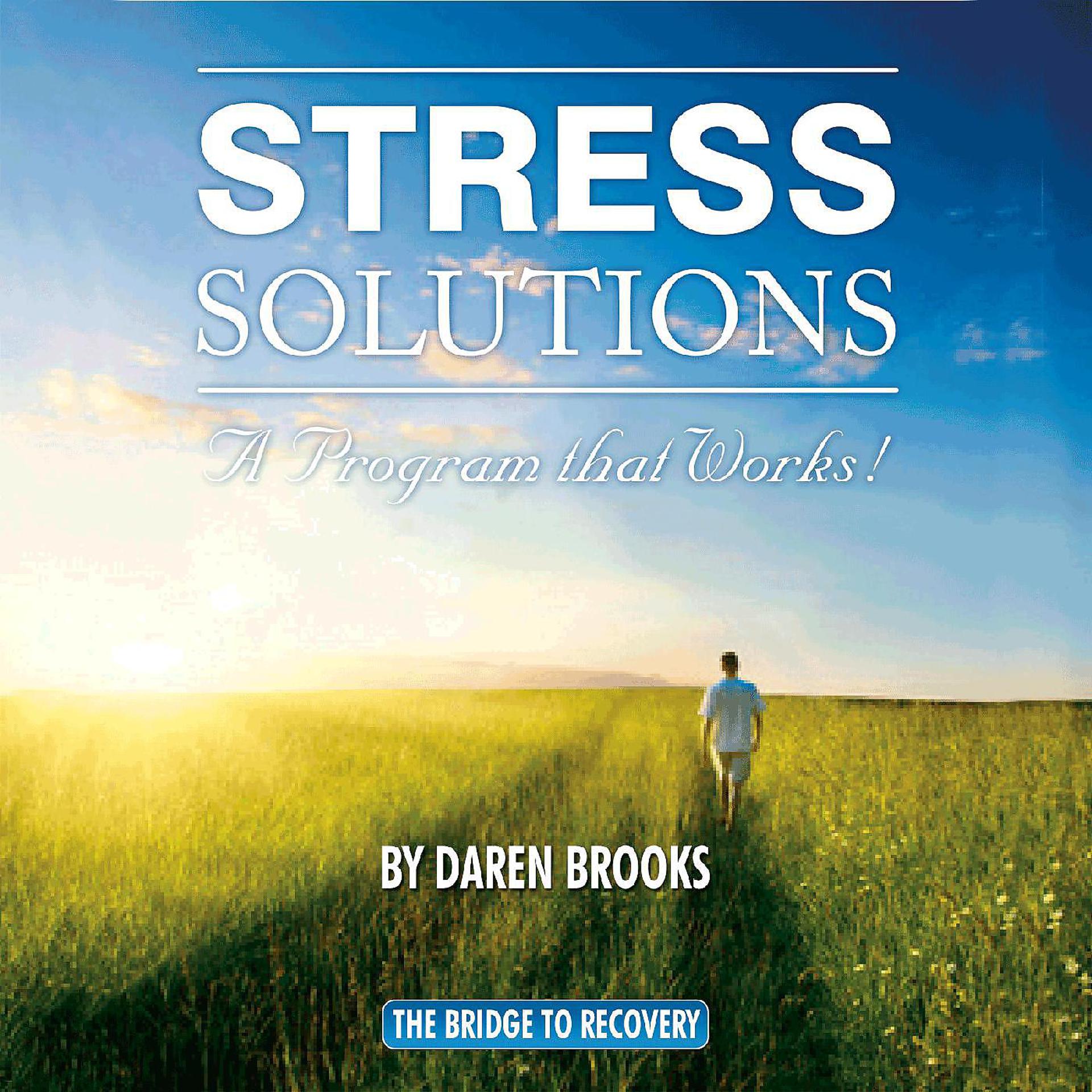 Постер альбома Stress Management