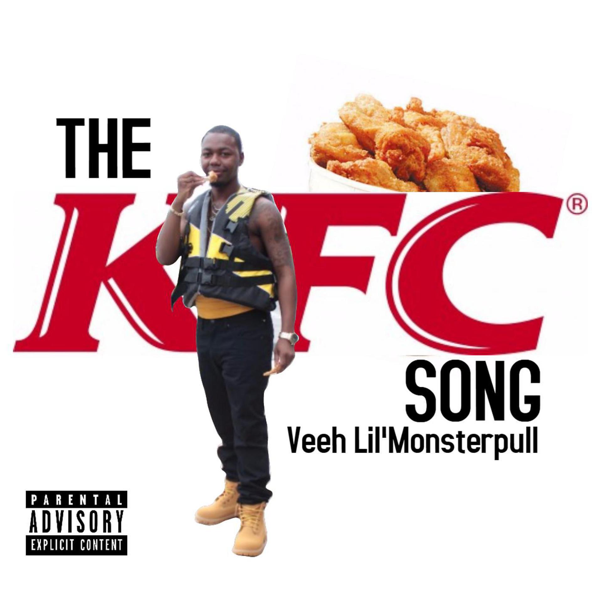 Постер альбома The KFC Song