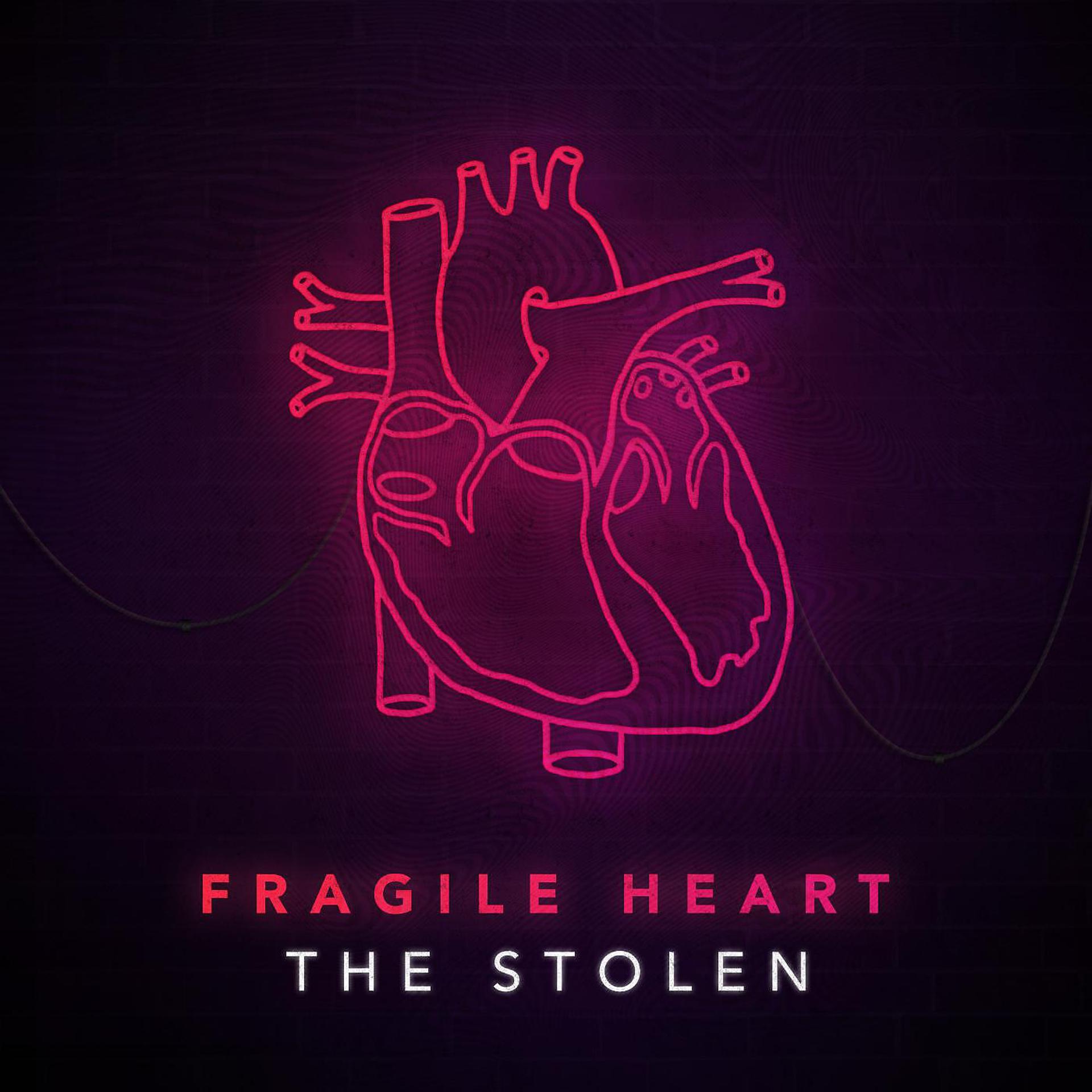 Постер альбома Fragile Heart