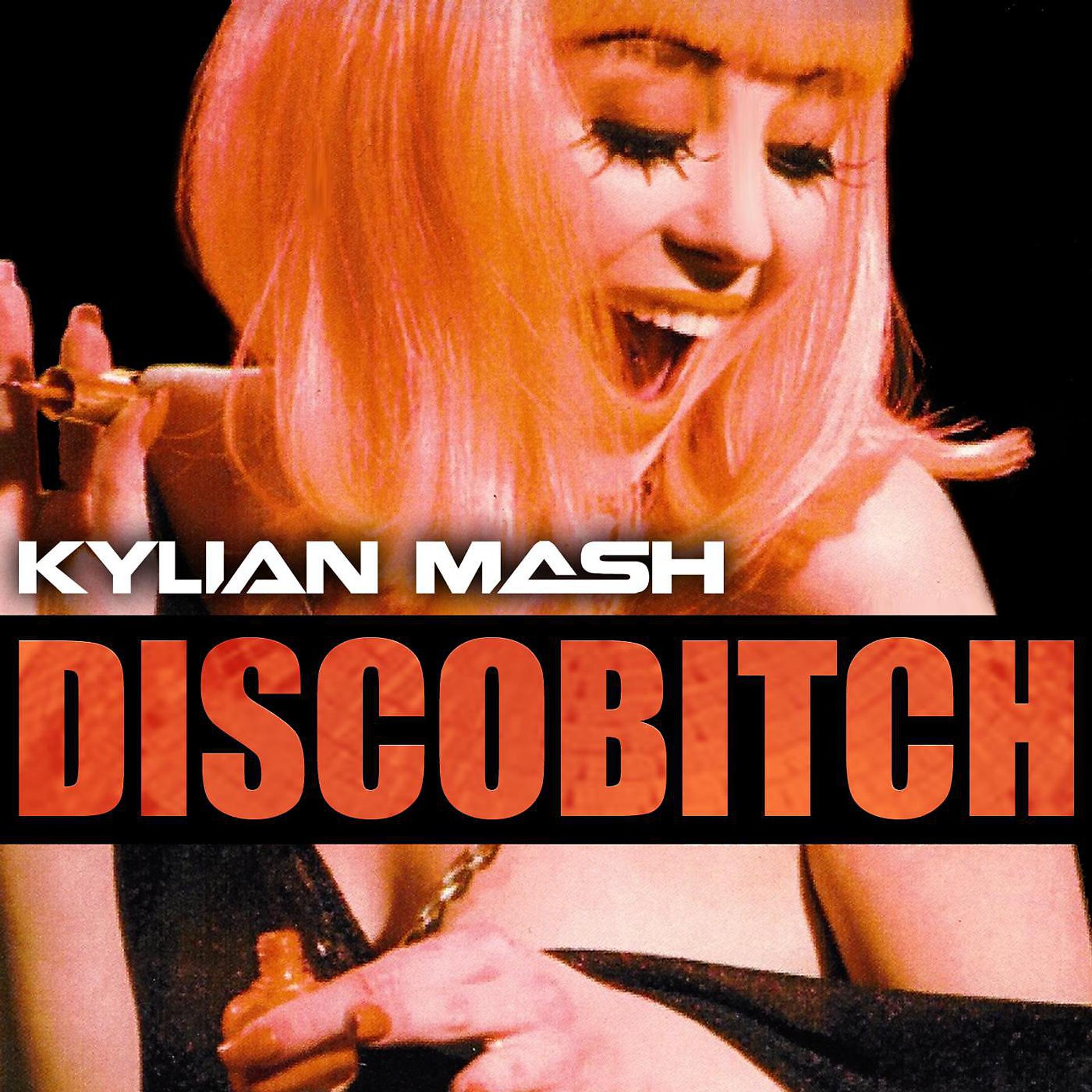 Постер альбома Discobitch (La petite bourgeoisie qui boit du champagne)