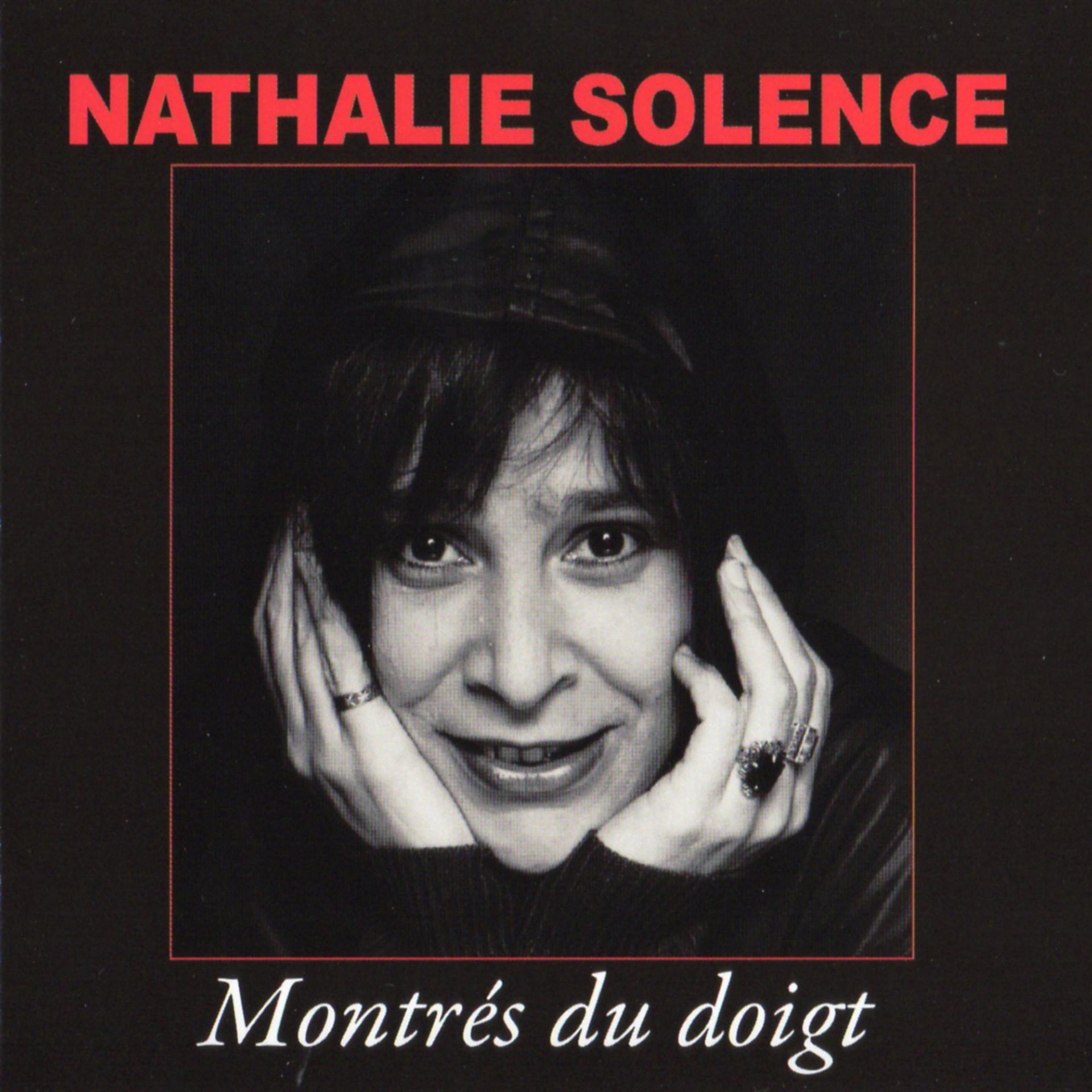 Постер альбома Montrés du doigt