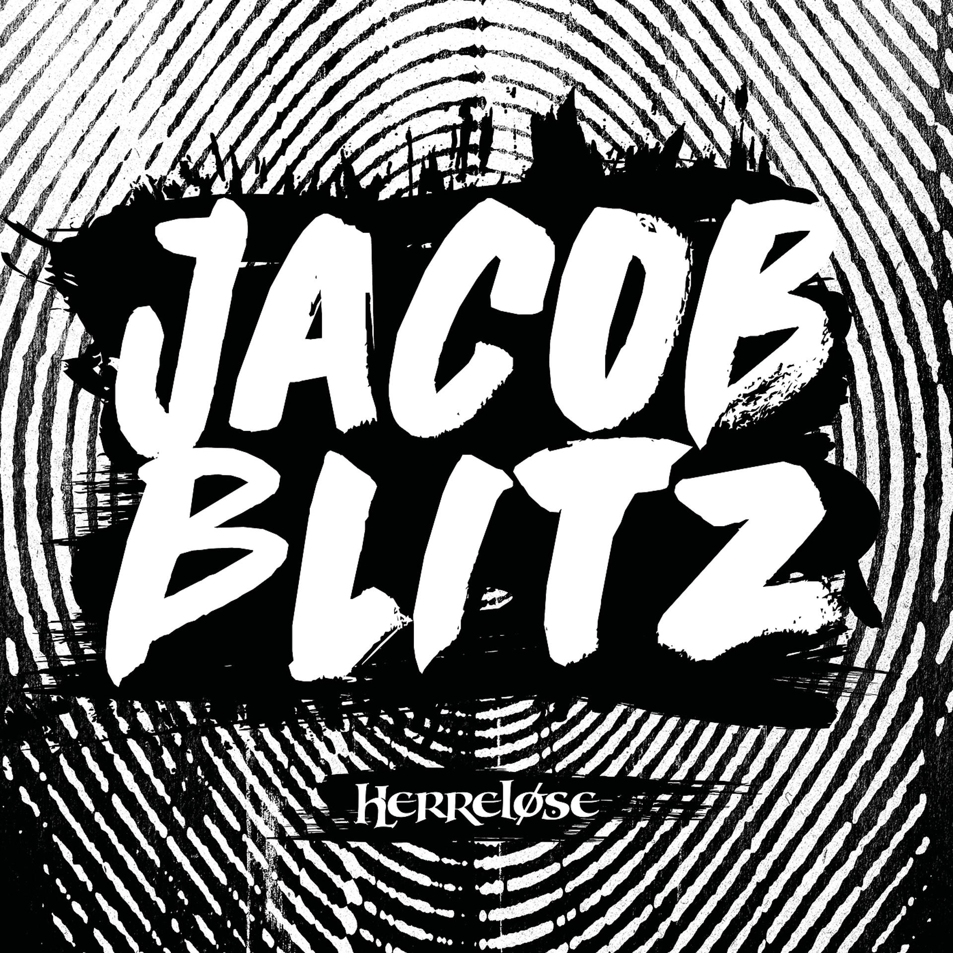 Постер альбома Jacob Blitz
