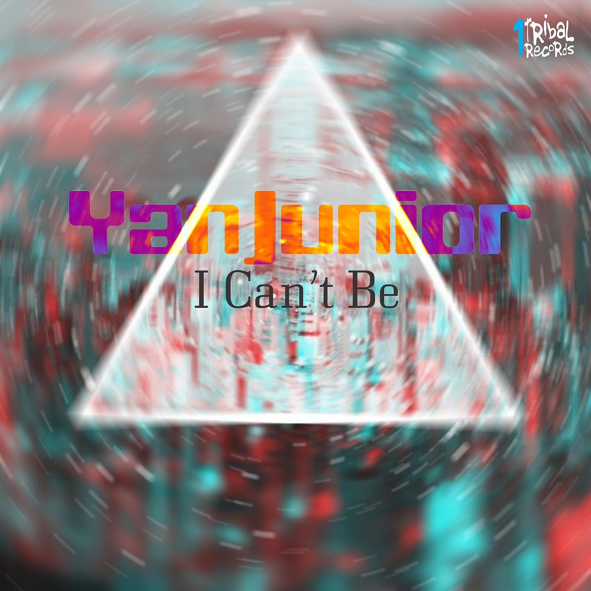 Постер альбома I Can't Be