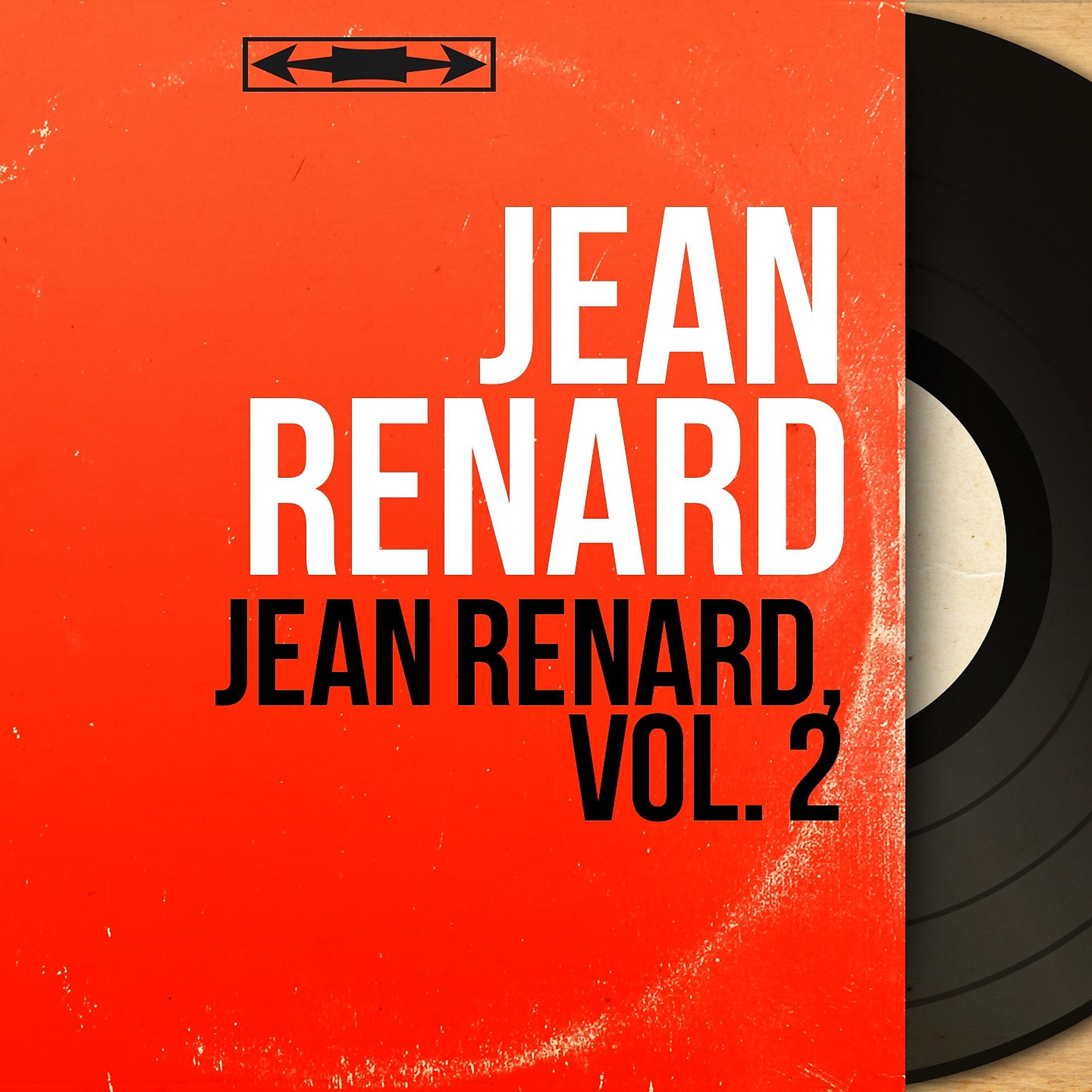 Постер альбома Jean Renard, vol. 2