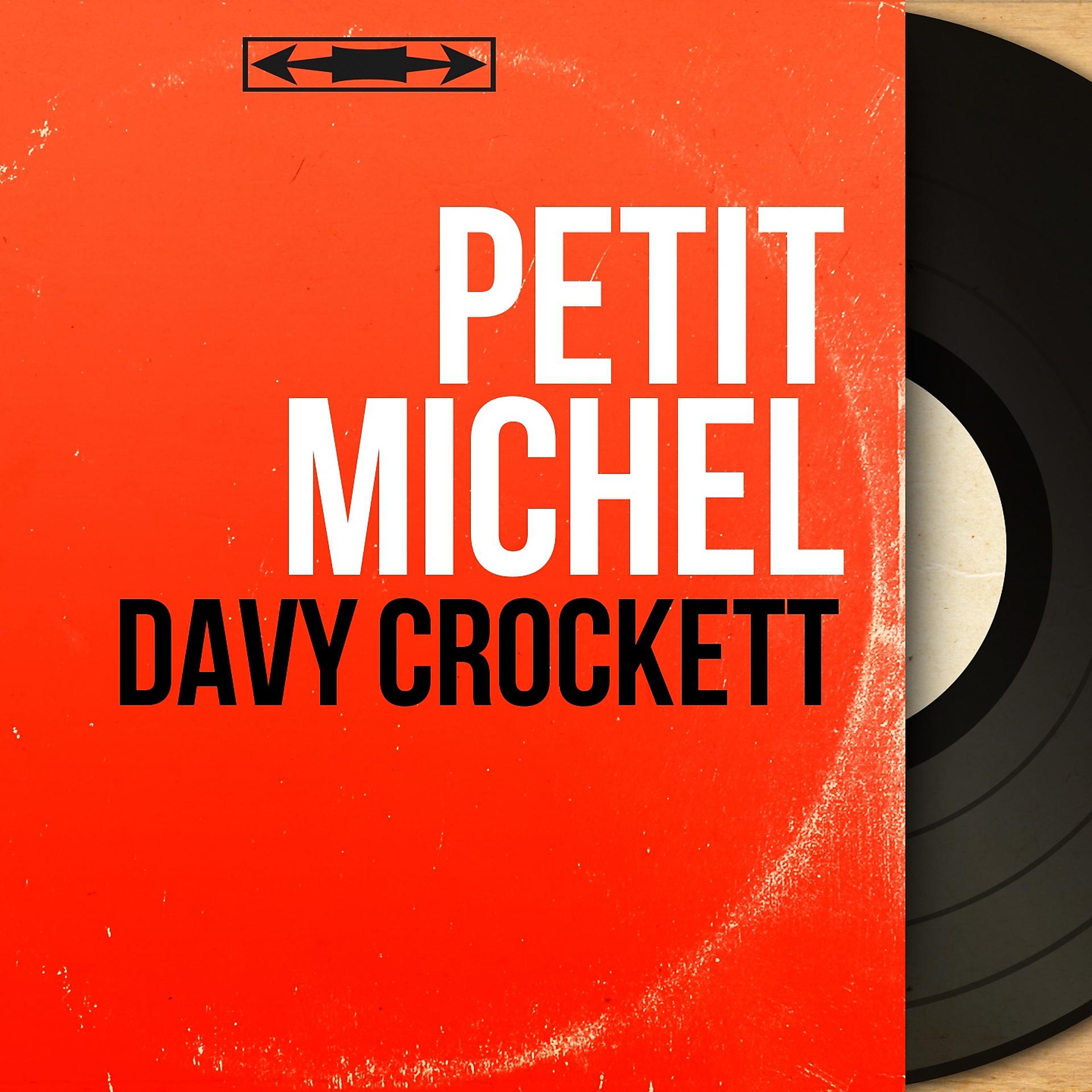 Постер альбома Davy Crockett