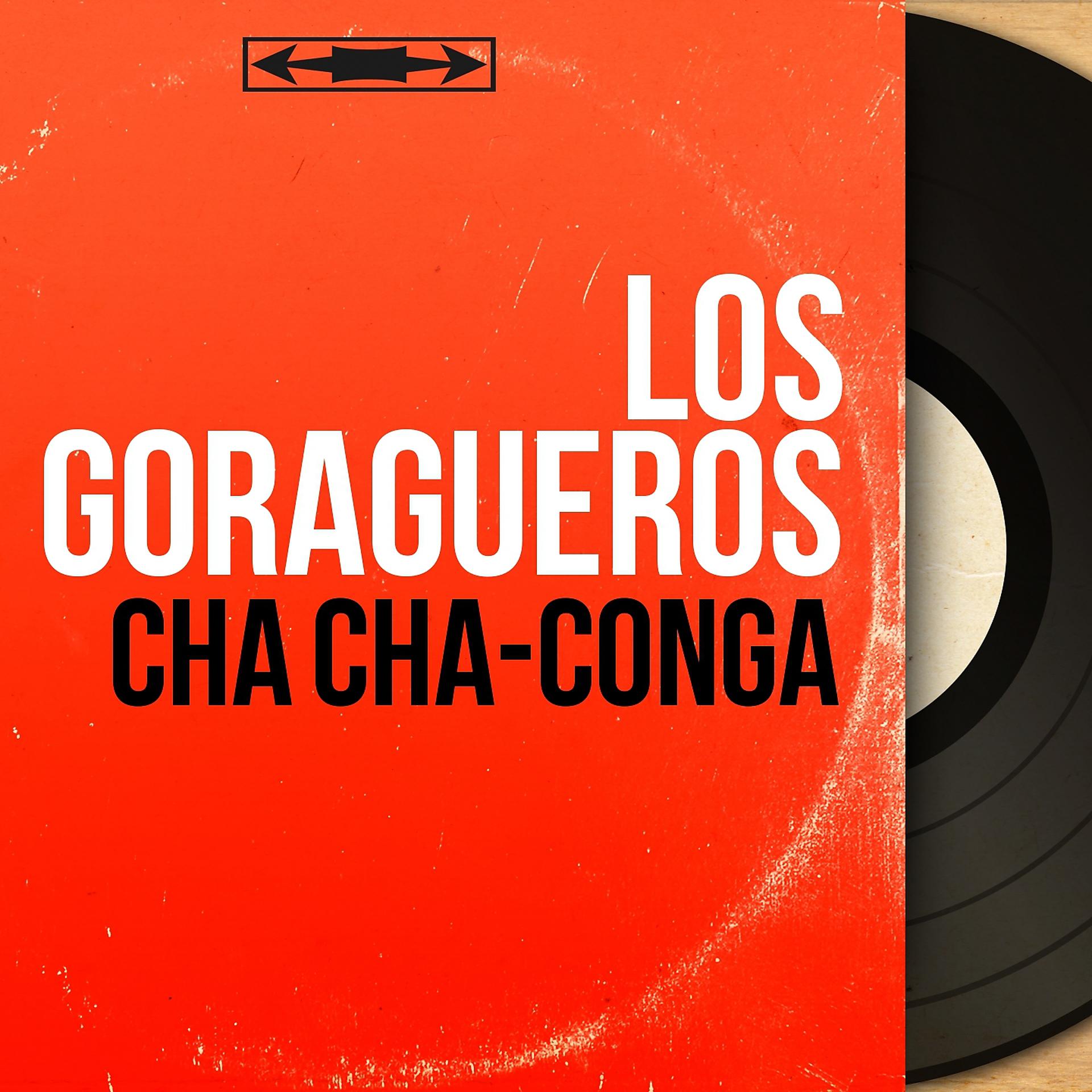 Постер альбома Cha Cha-Conga