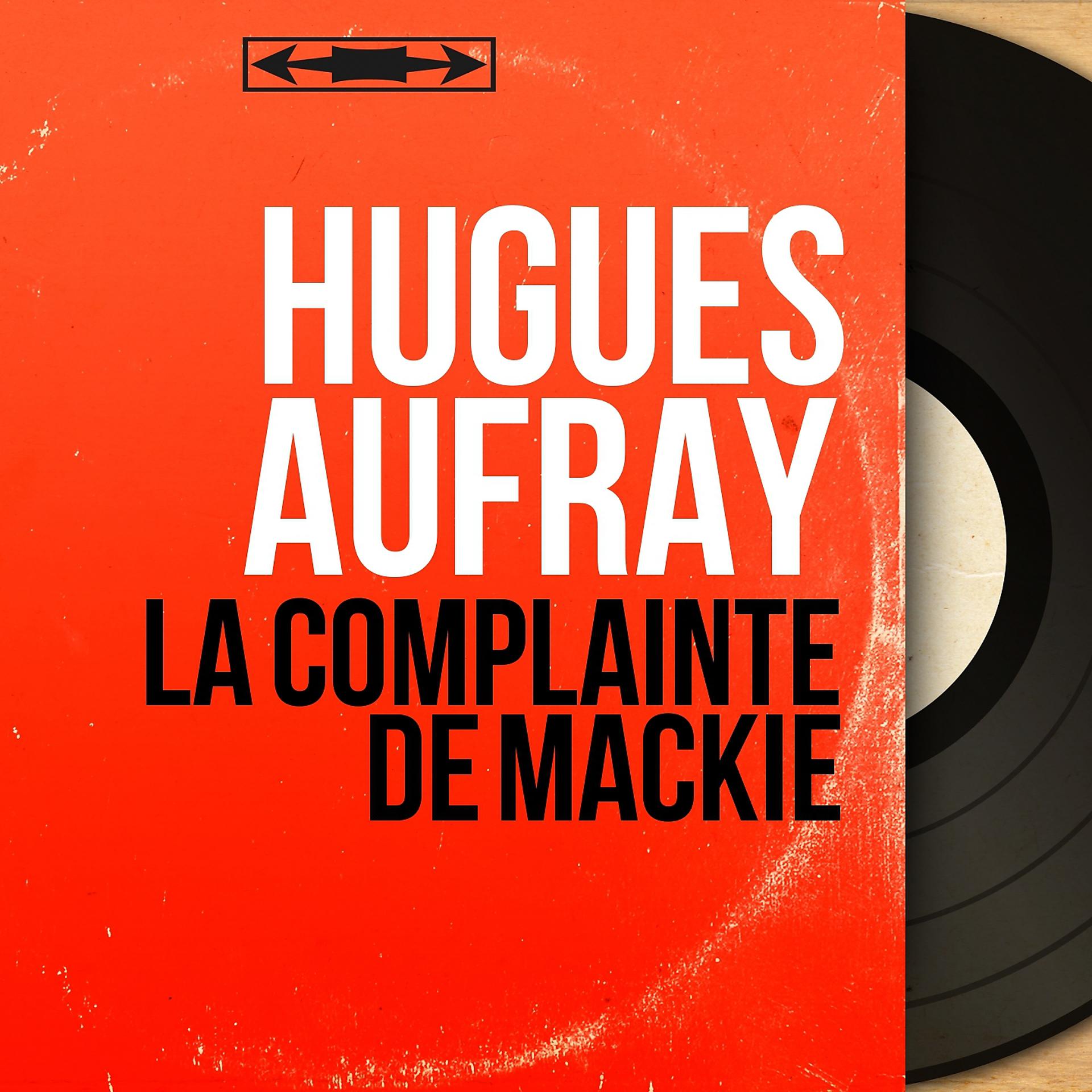 Постер альбома La complainte de Mackie