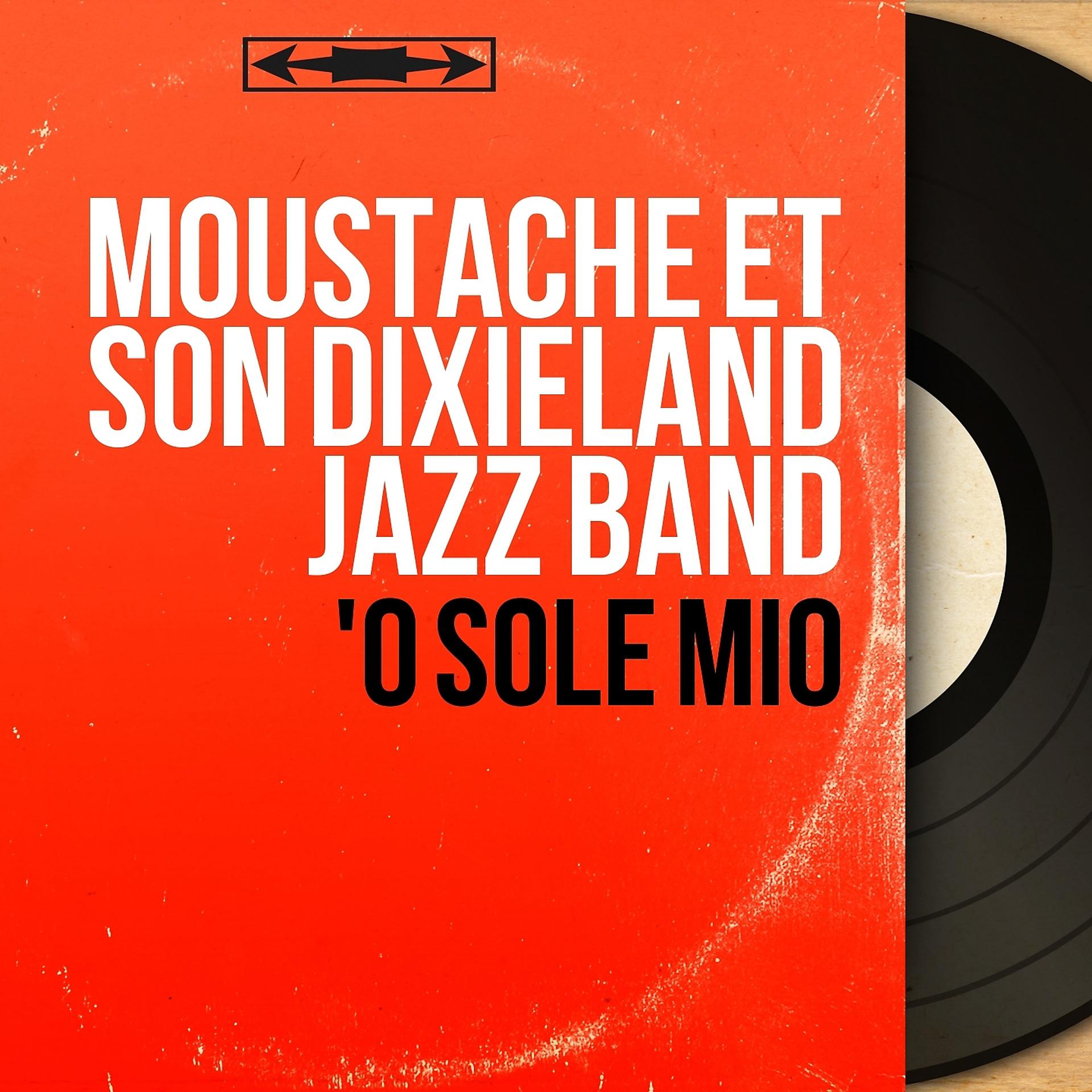 Постер альбома 'O sole mio
