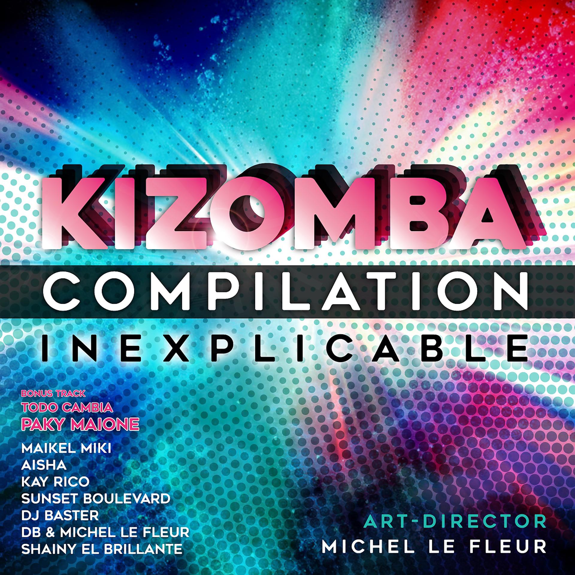 Постер альбома Kizomba Compilation