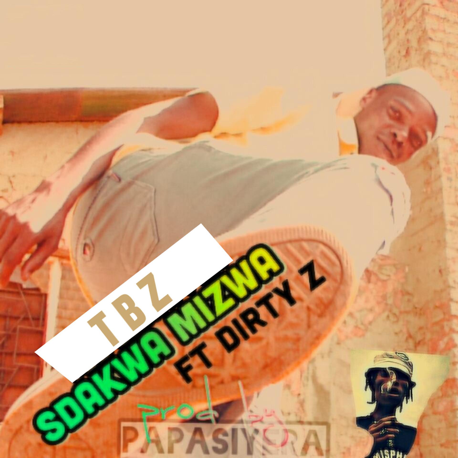 Постер альбома Sdakwa Mizwa