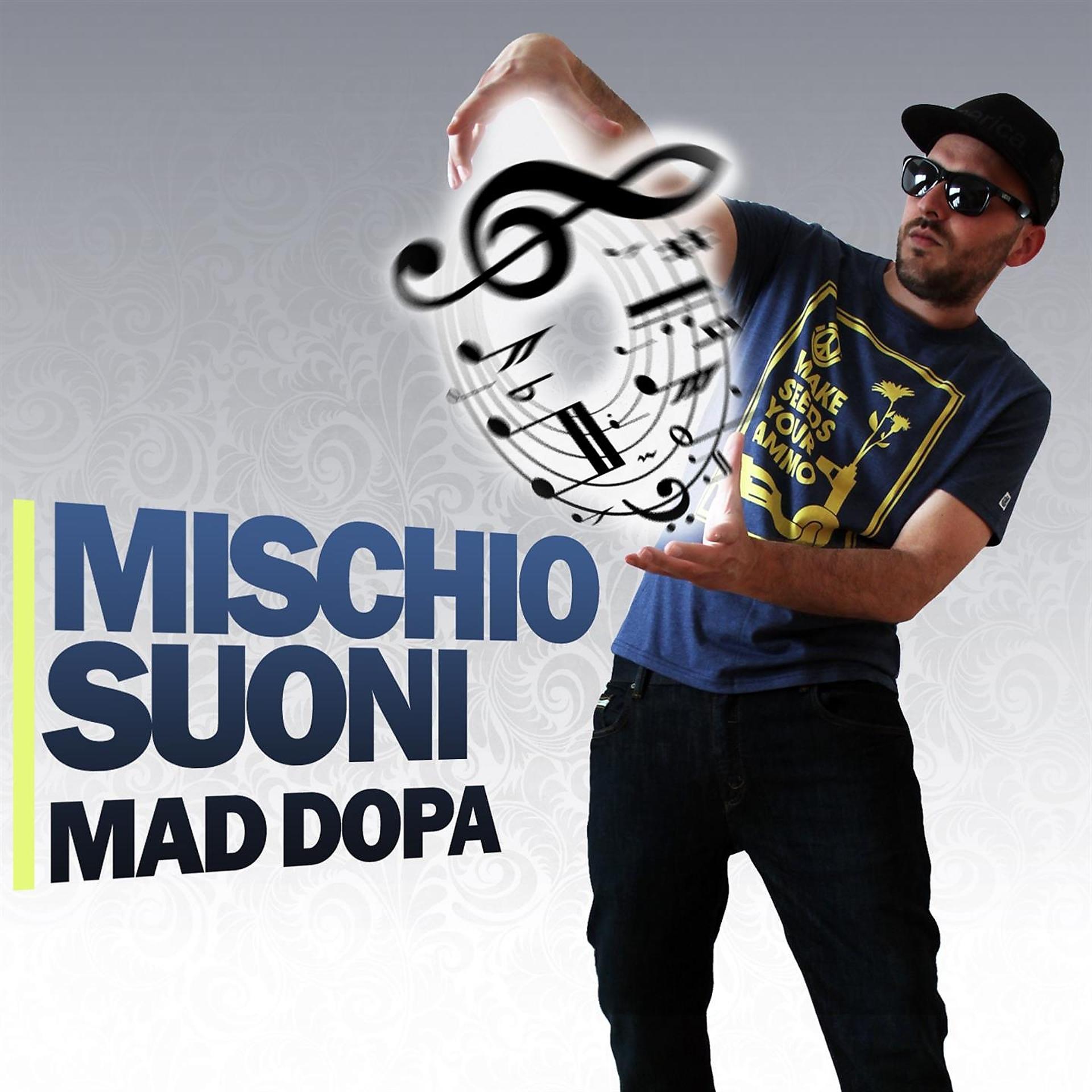 Постер альбома Mischio suoni