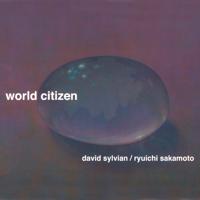 Постер альбома World Citizen