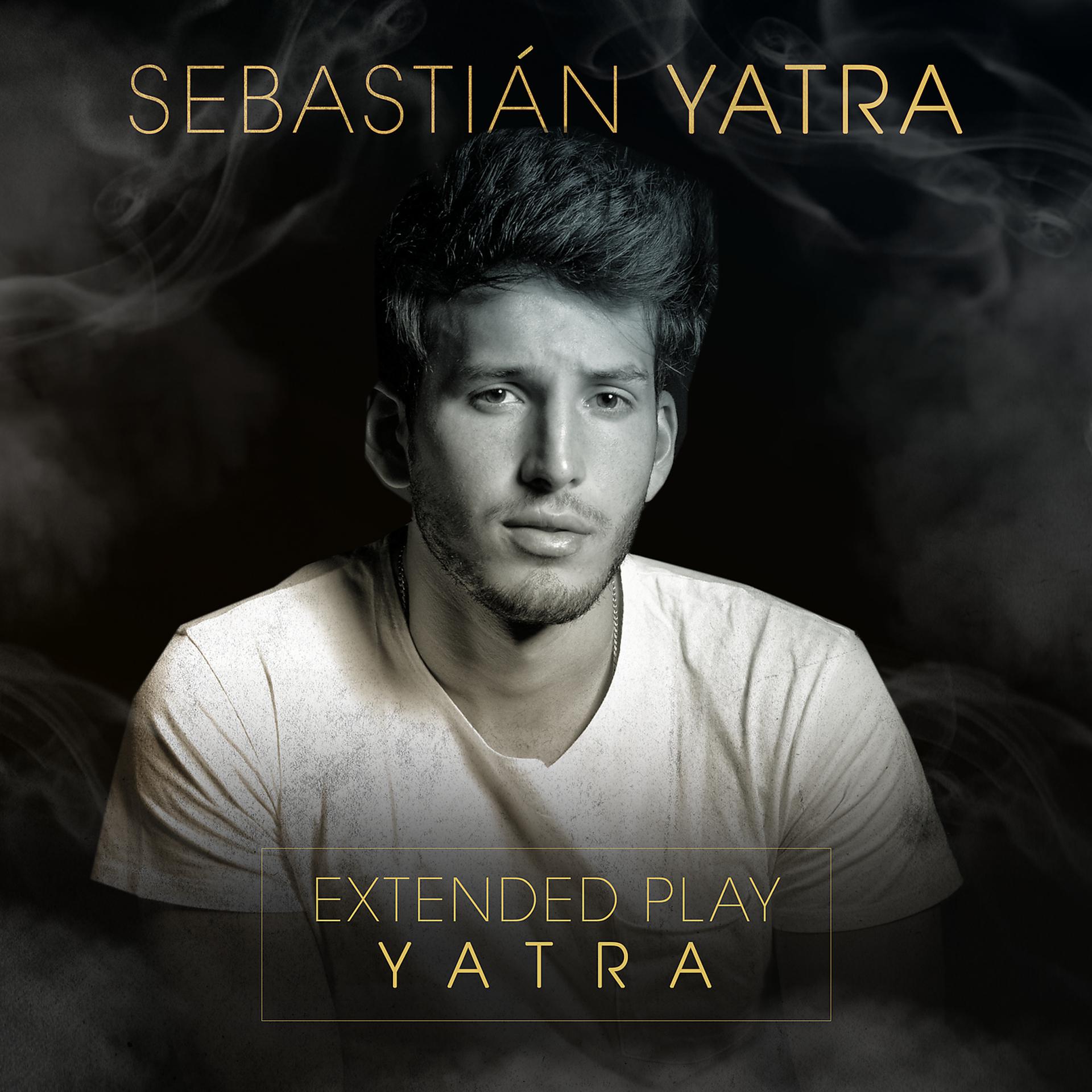 Постер альбома Extended Play Yatra