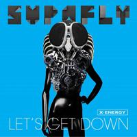 Постер альбома Let's Get Down (Federico Scavo Remix)