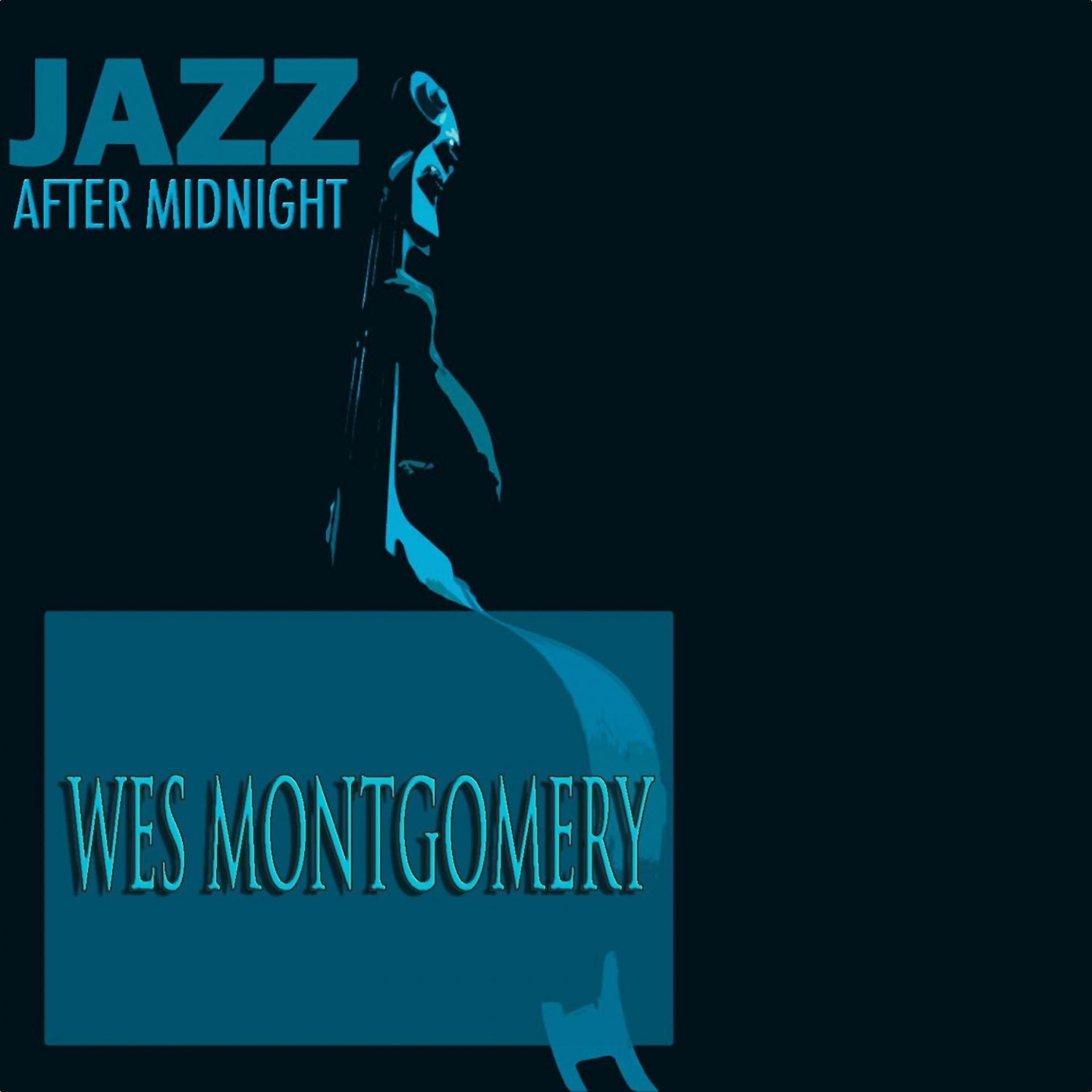 Постер альбома Jazz After Midnight - Remastered