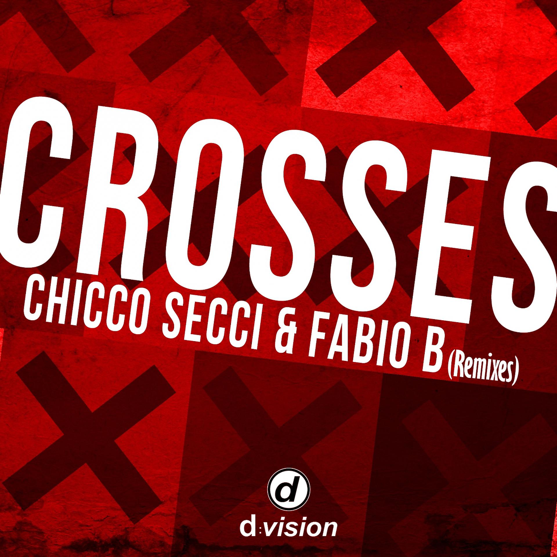 Постер альбома Crosses (Remixes)