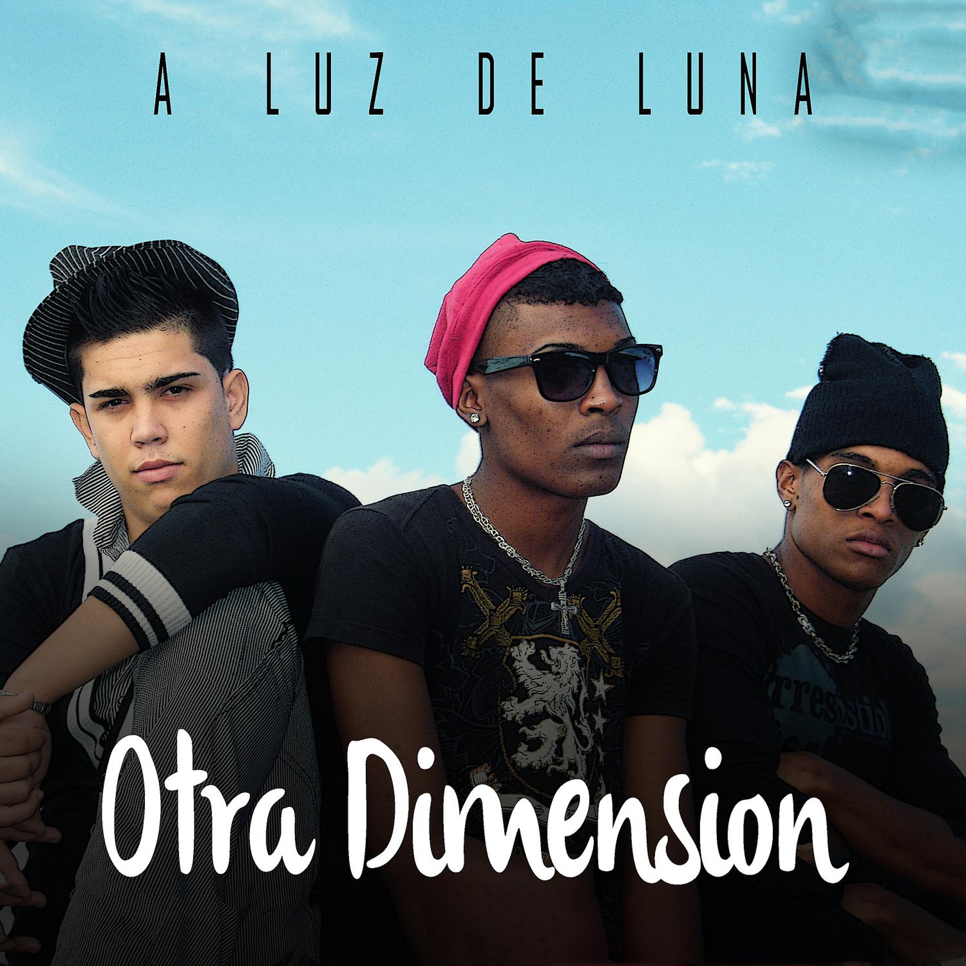 Постер альбома A luz de Luna