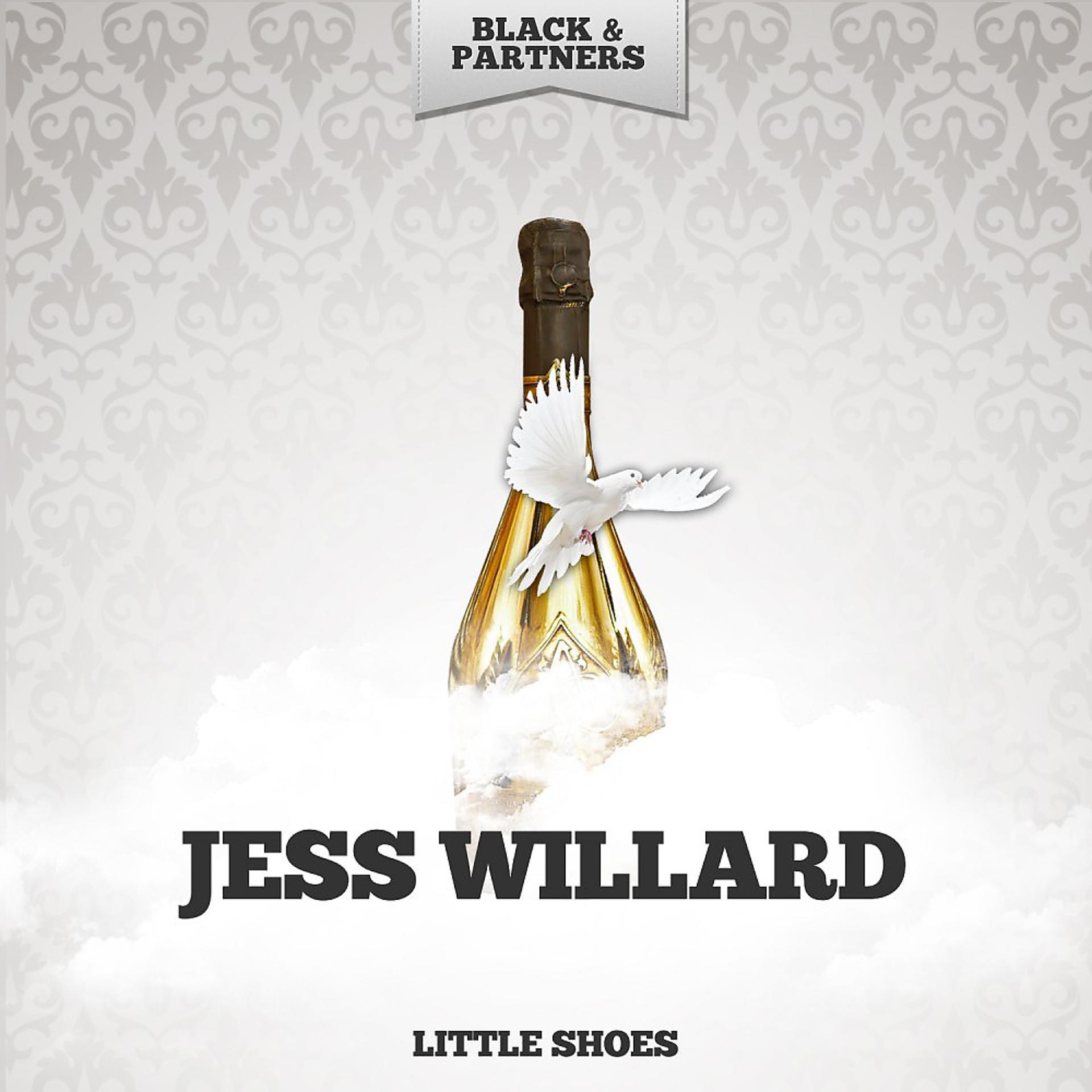 Постер альбома Little Shoes