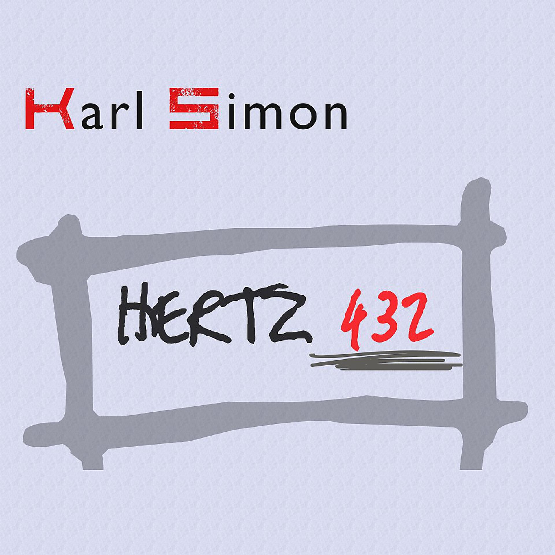 Постер альбома Hertz 432